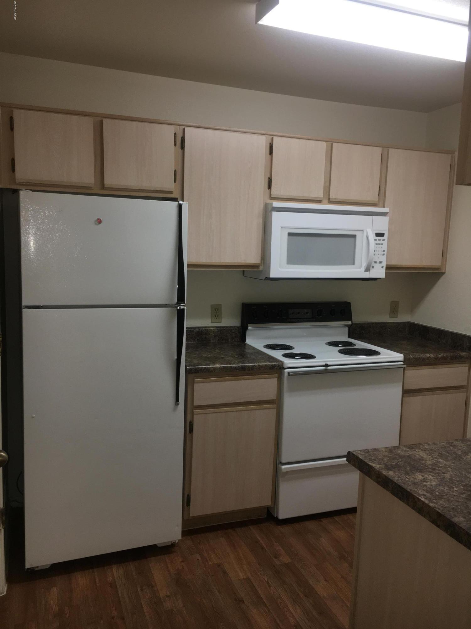 Veranda at Ventana Condominiums - Residential Lease
