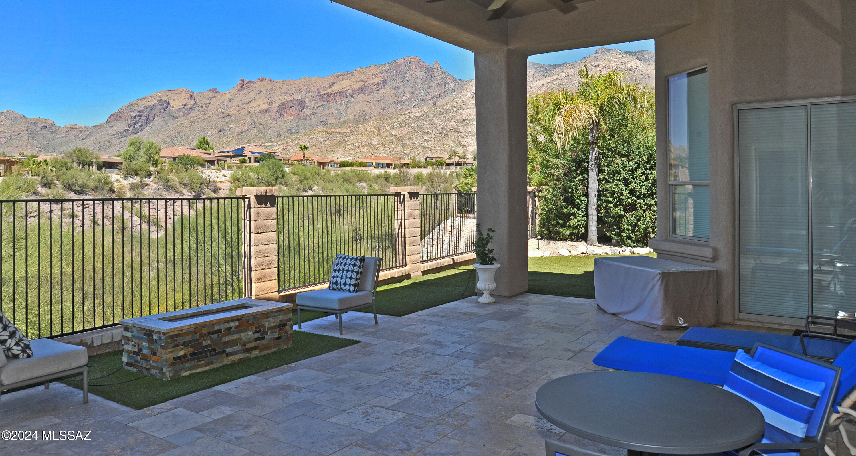 Pinnacle Ridge (1-76) - Residential
