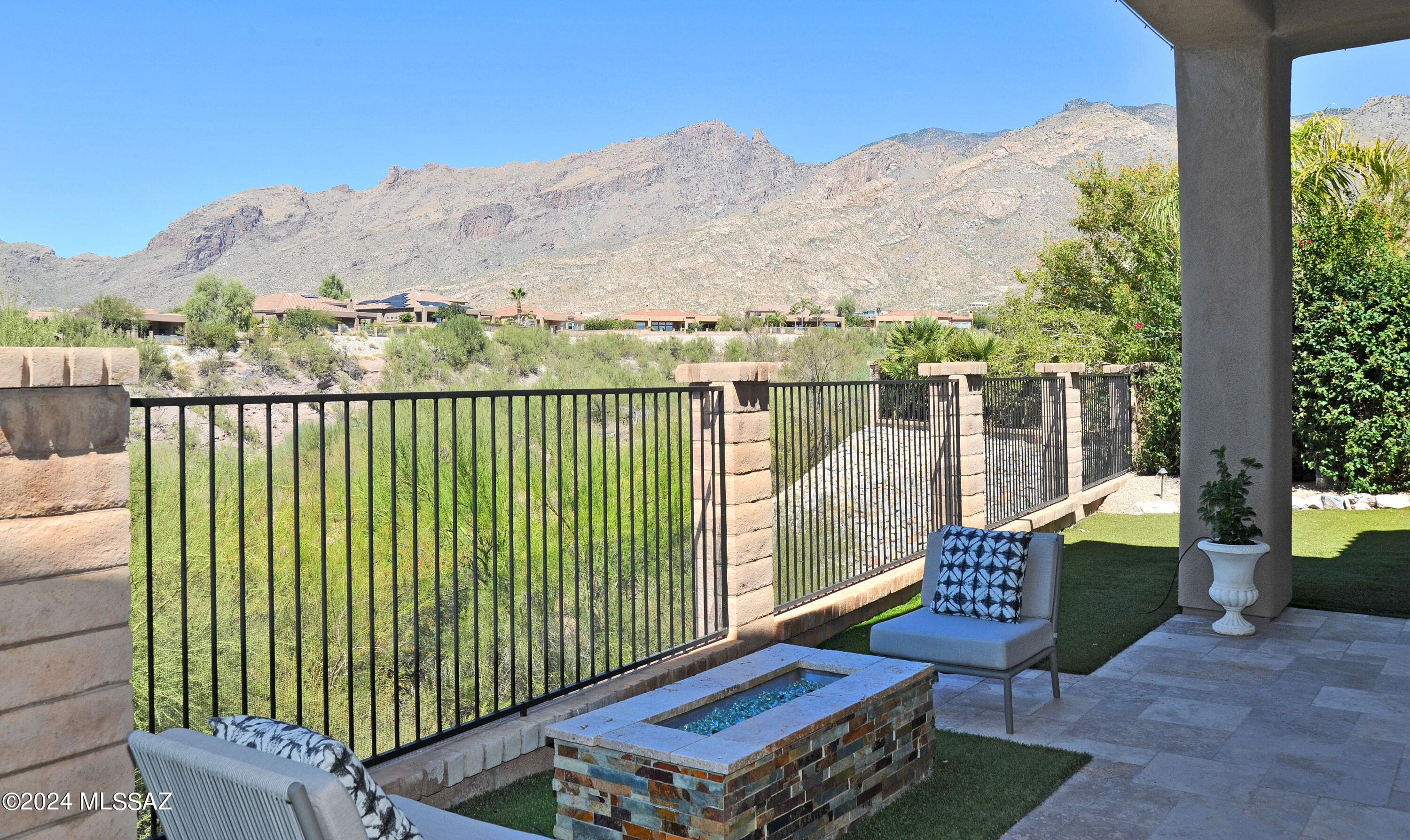 Pinnacle Ridge (1-76) - Residential