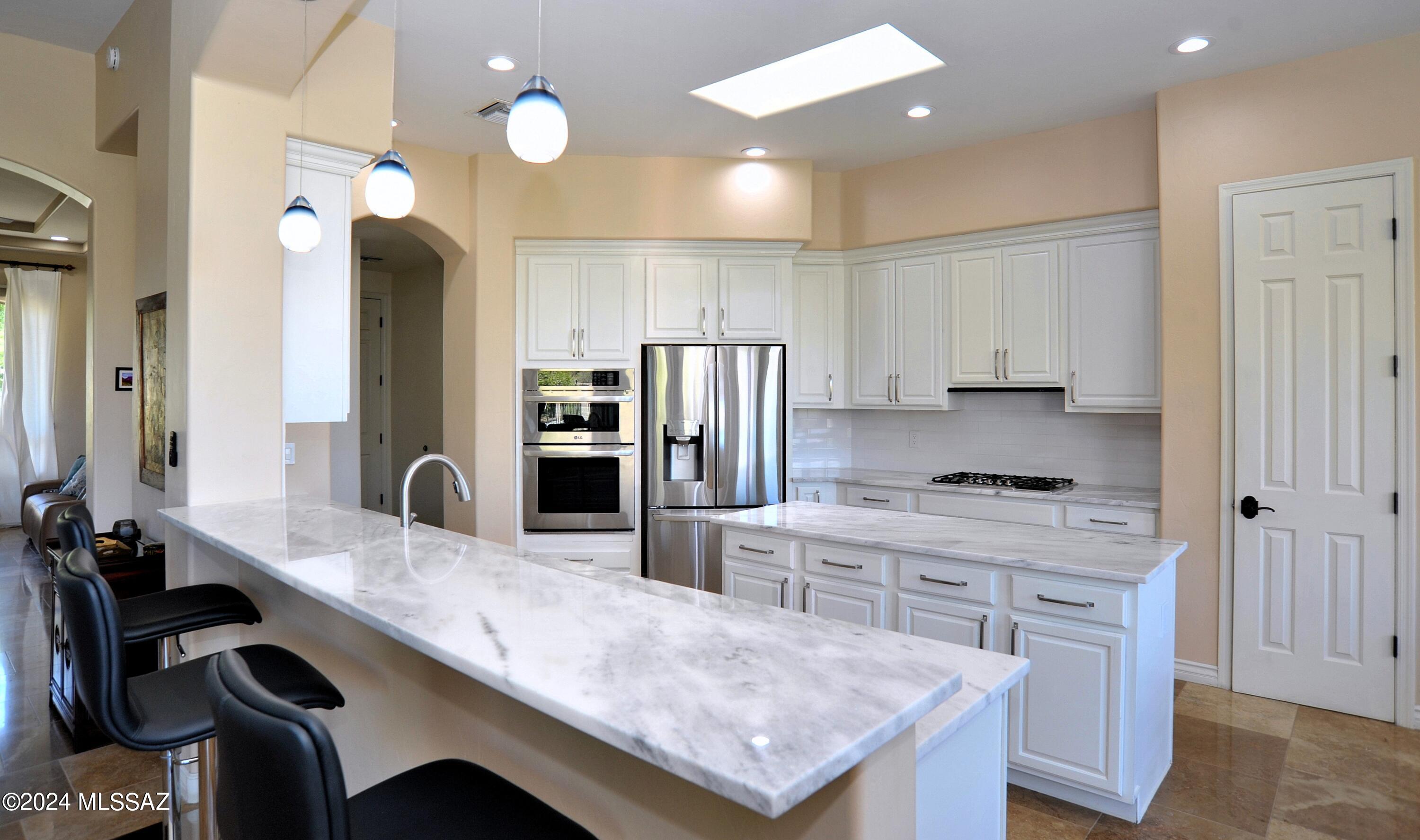 Pinnacle Ridge (1-76) - Residential