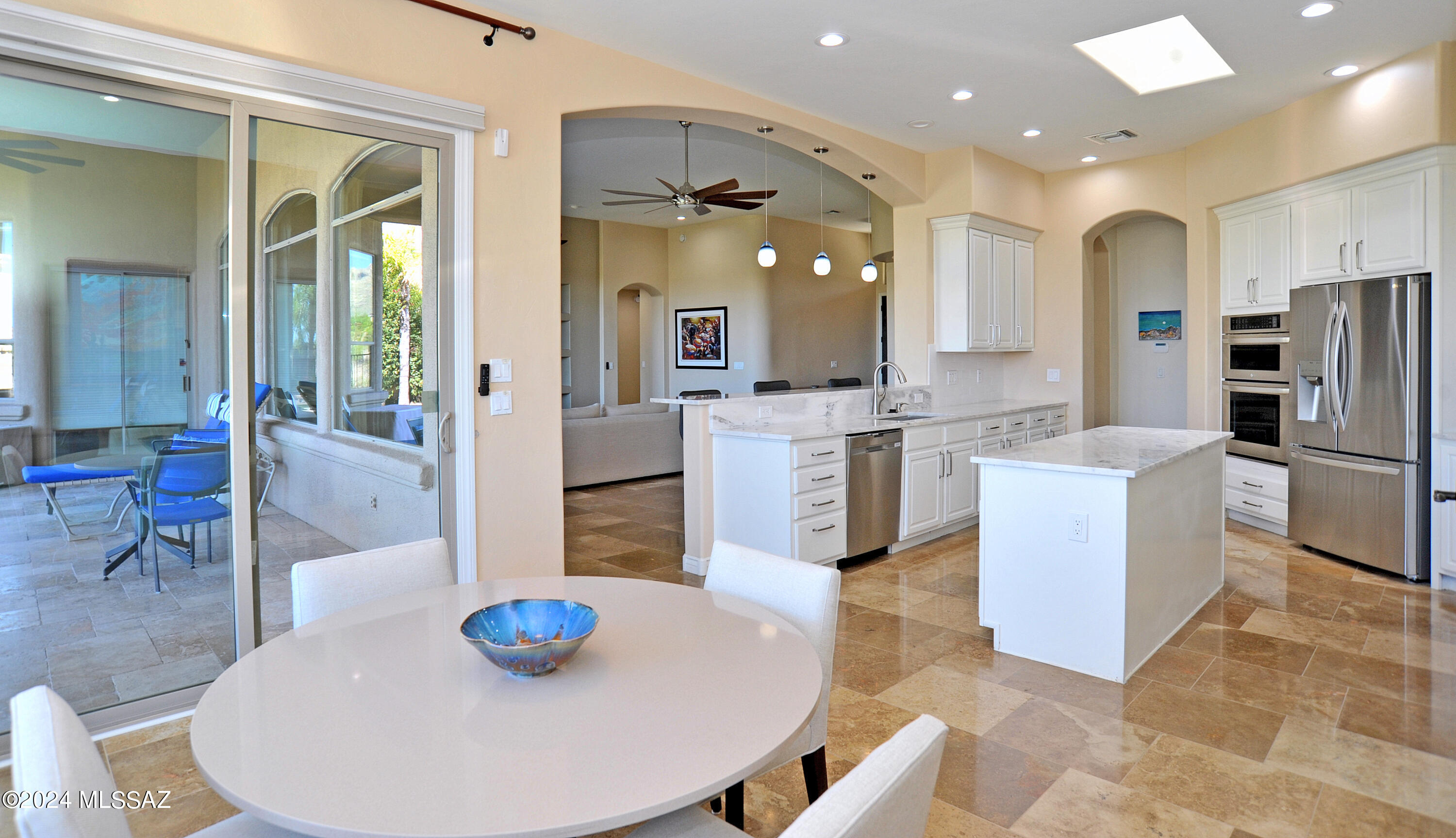 Pinnacle Ridge (1-76) - Residential