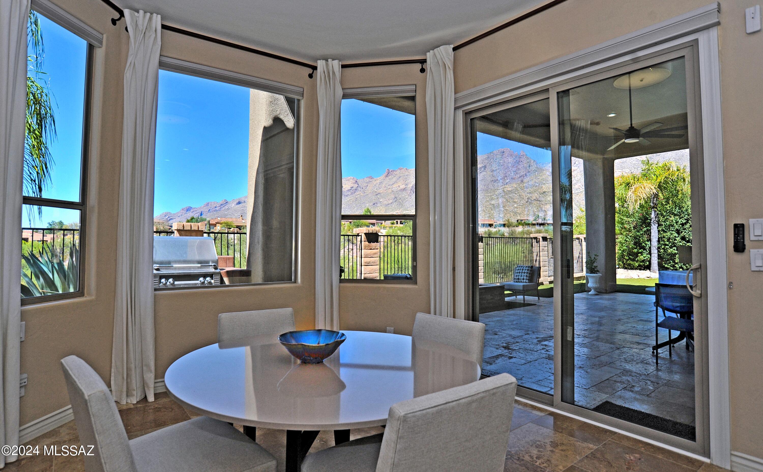 Pinnacle Ridge (1-76) - Residential