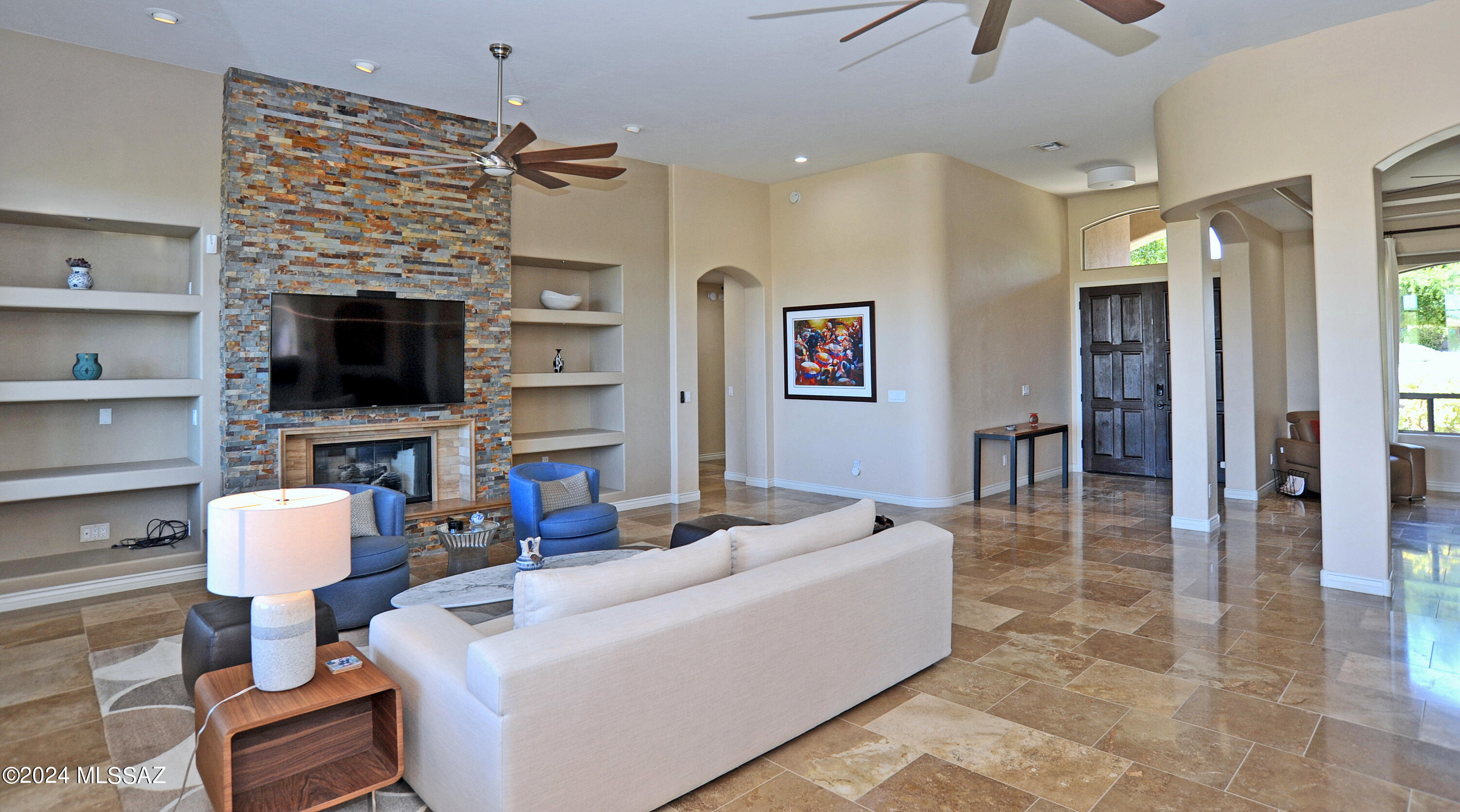 Pinnacle Ridge (1-76) - Residential