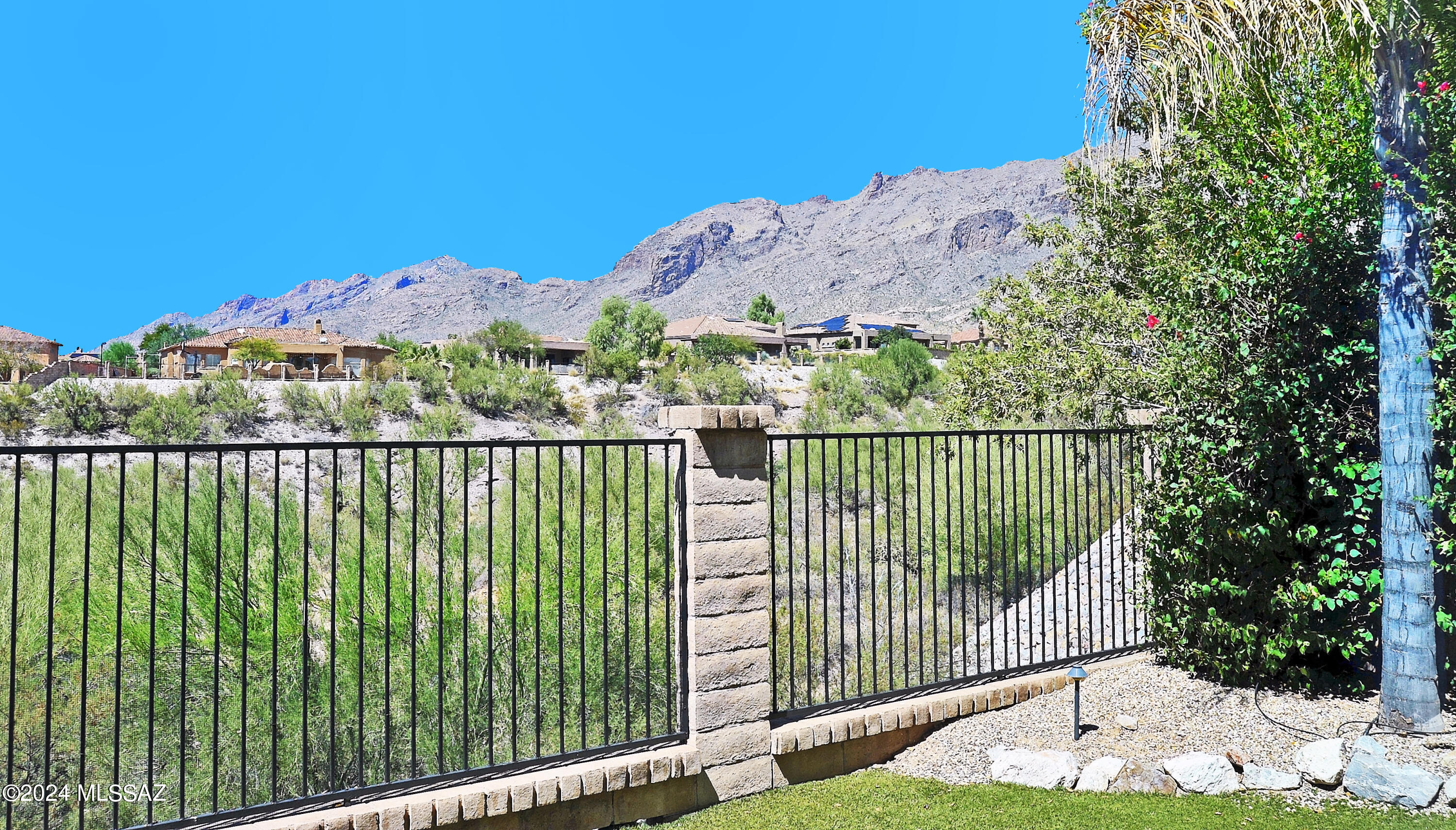 Pinnacle Ridge (1-76) - Residential
