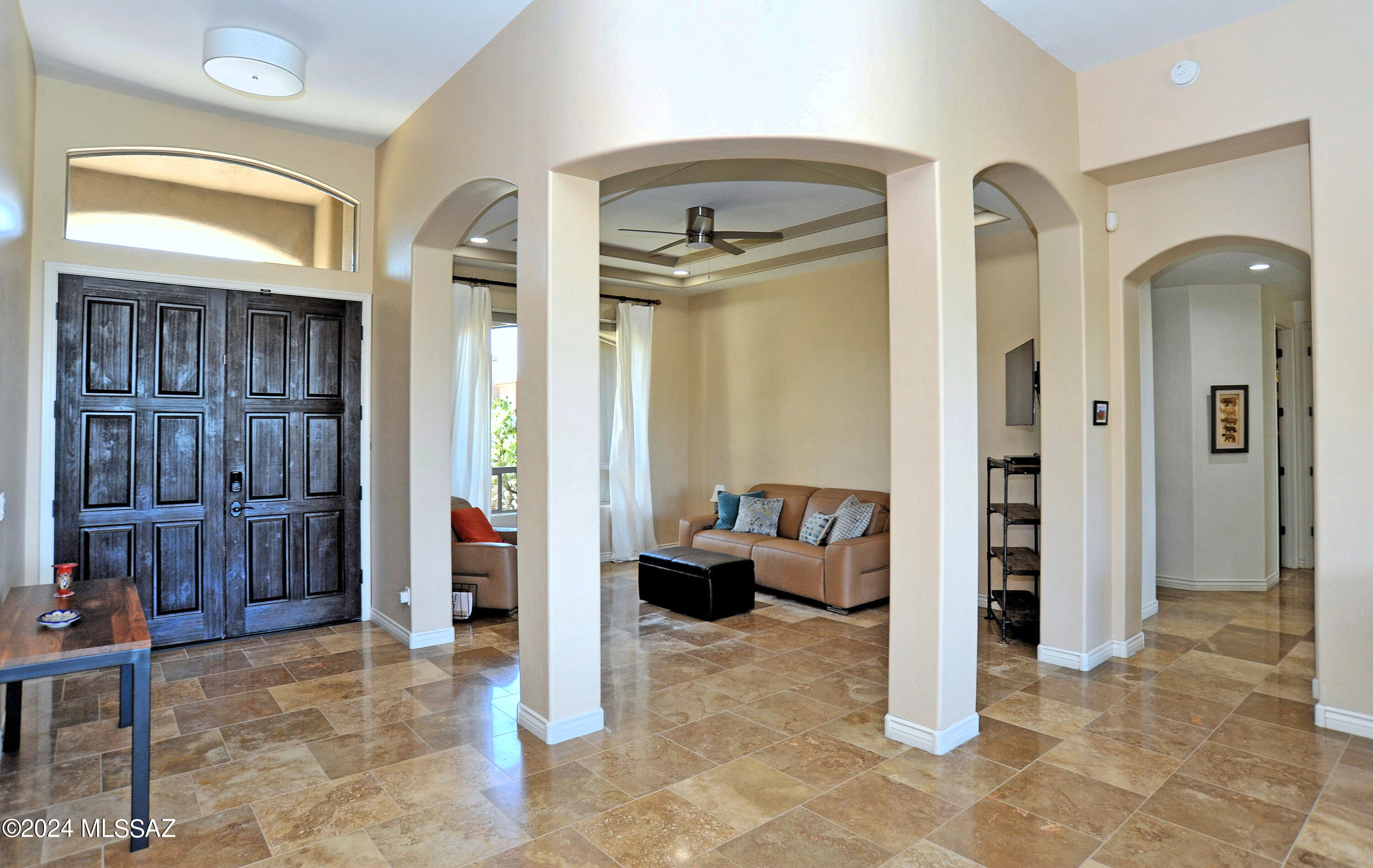 Pinnacle Ridge (1-76) - Residential