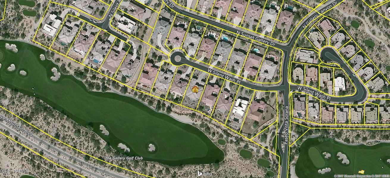 Gallery Parcel 3 (1-41) - Residential