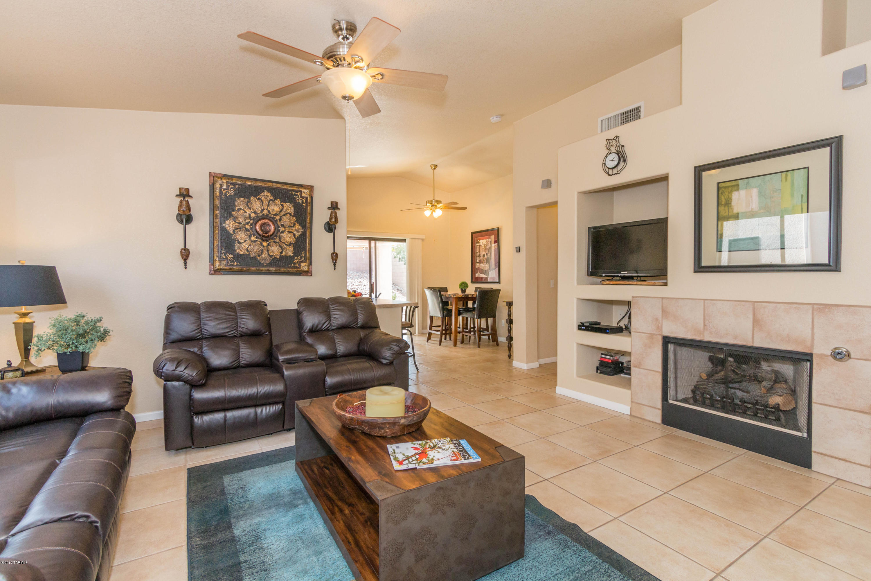 Rancho Agua Dulce (307-368) - Residential