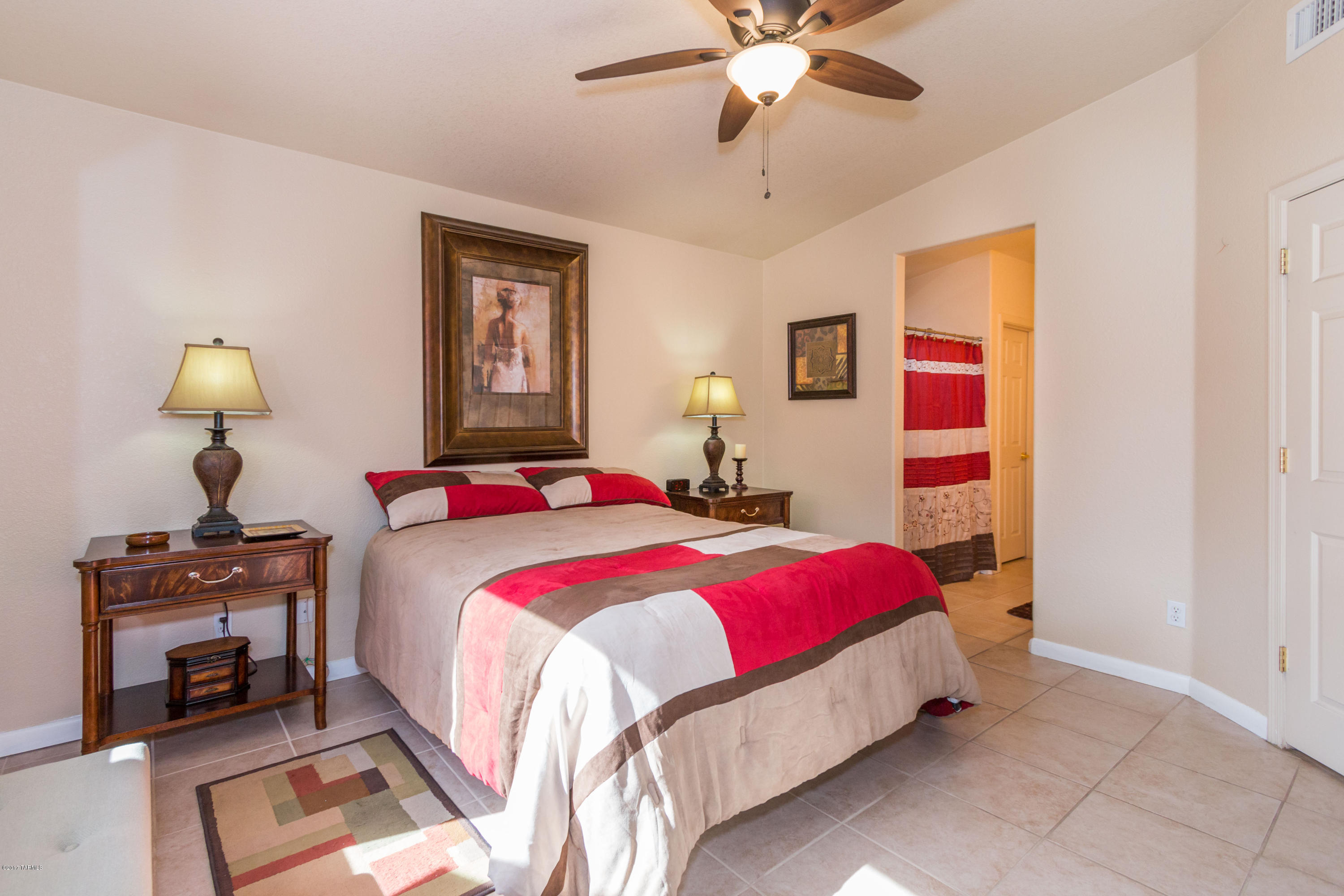 Rancho Agua Dulce (307-368) - Residential