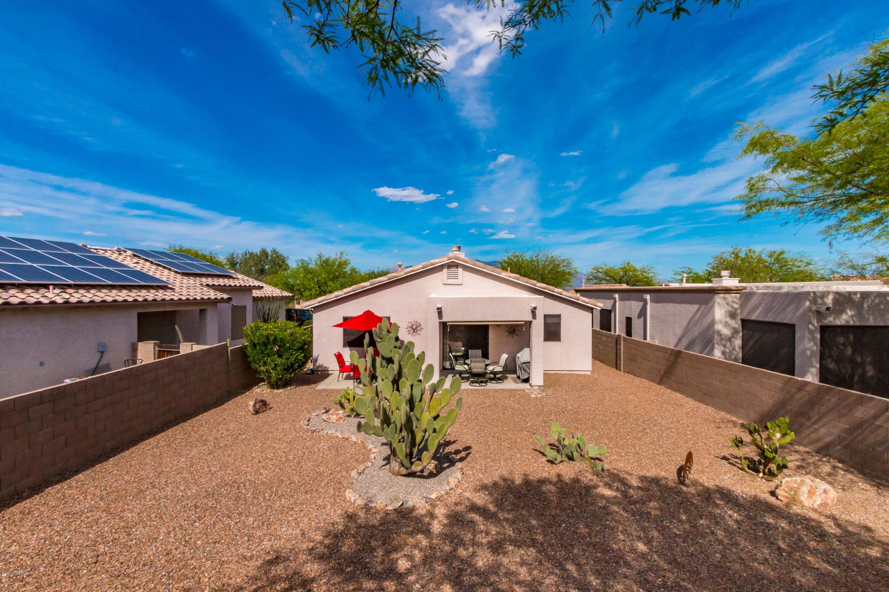 Rancho Agua Dulce (307-368) - Residential