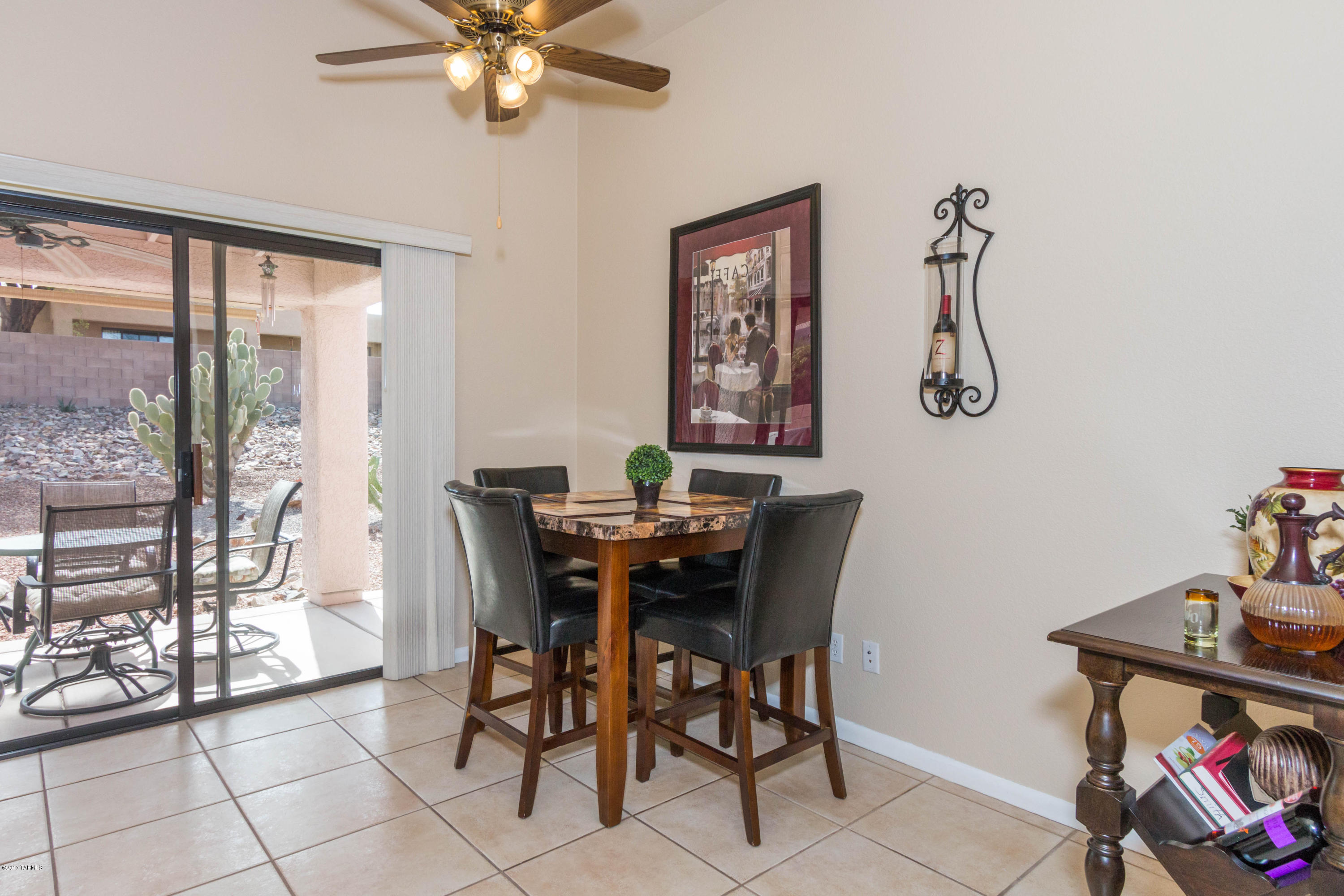 Rancho Agua Dulce (307-368) - Residential