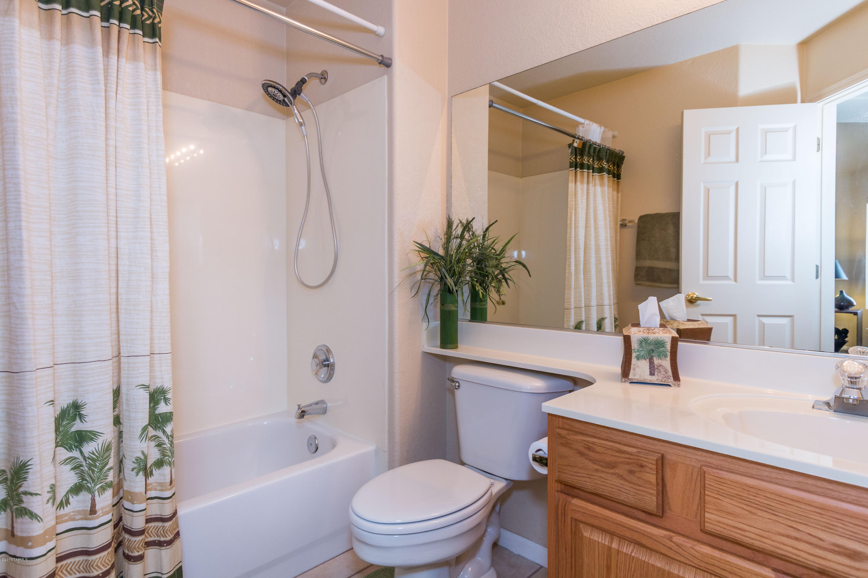 Rancho Agua Dulce (307-368) - Residential