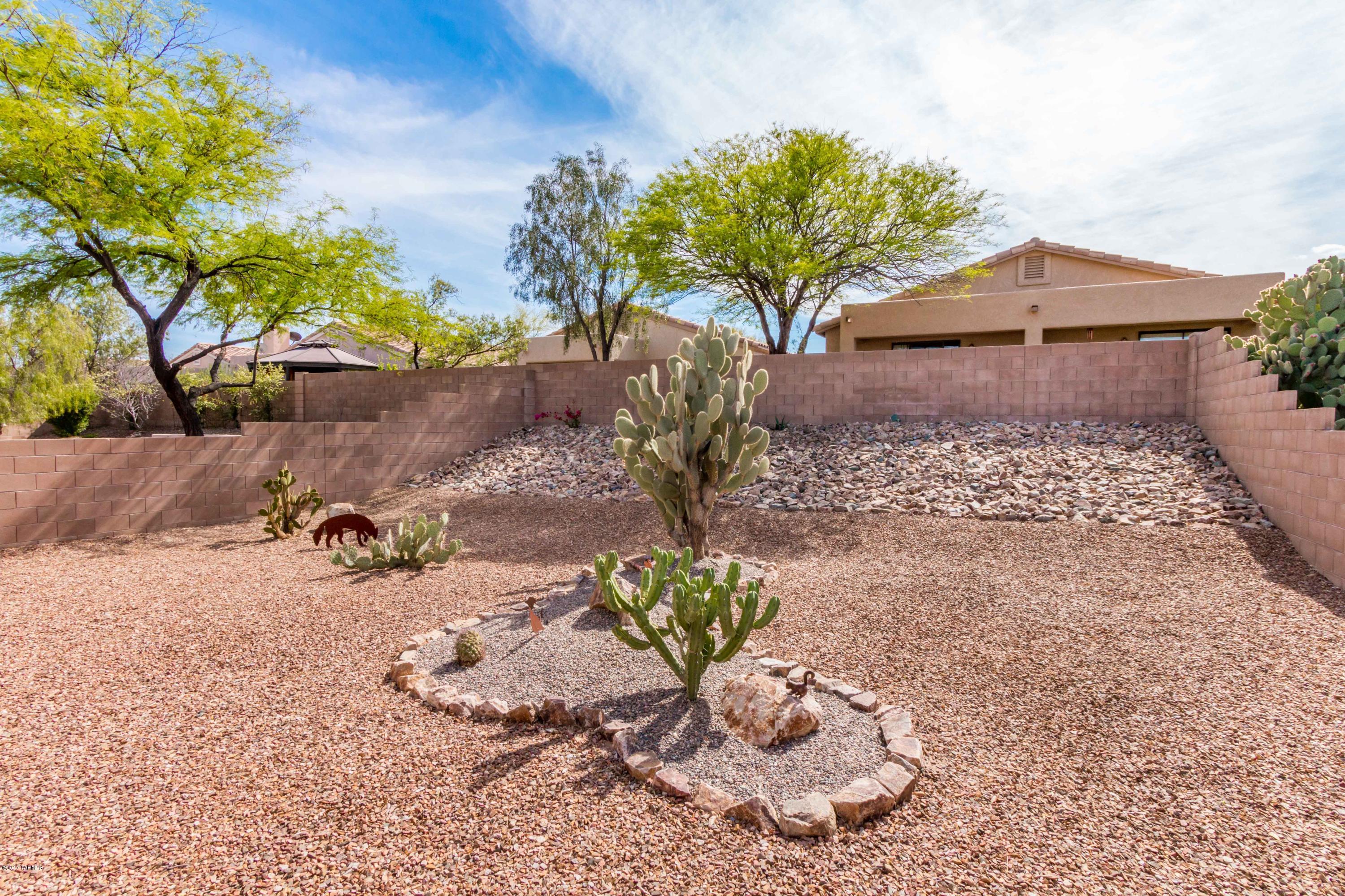 Rancho Agua Dulce (307-368) - Residential