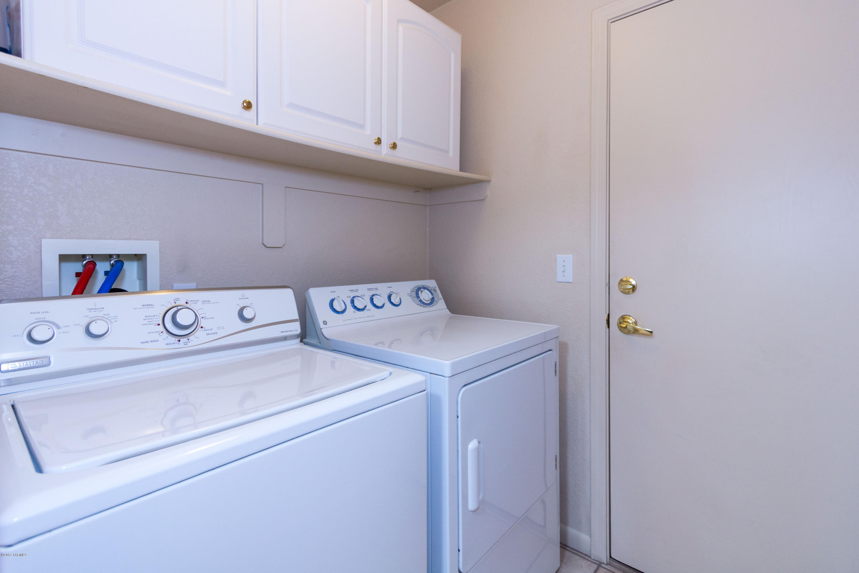 Rancho Agua Dulce (307-368) - Residential