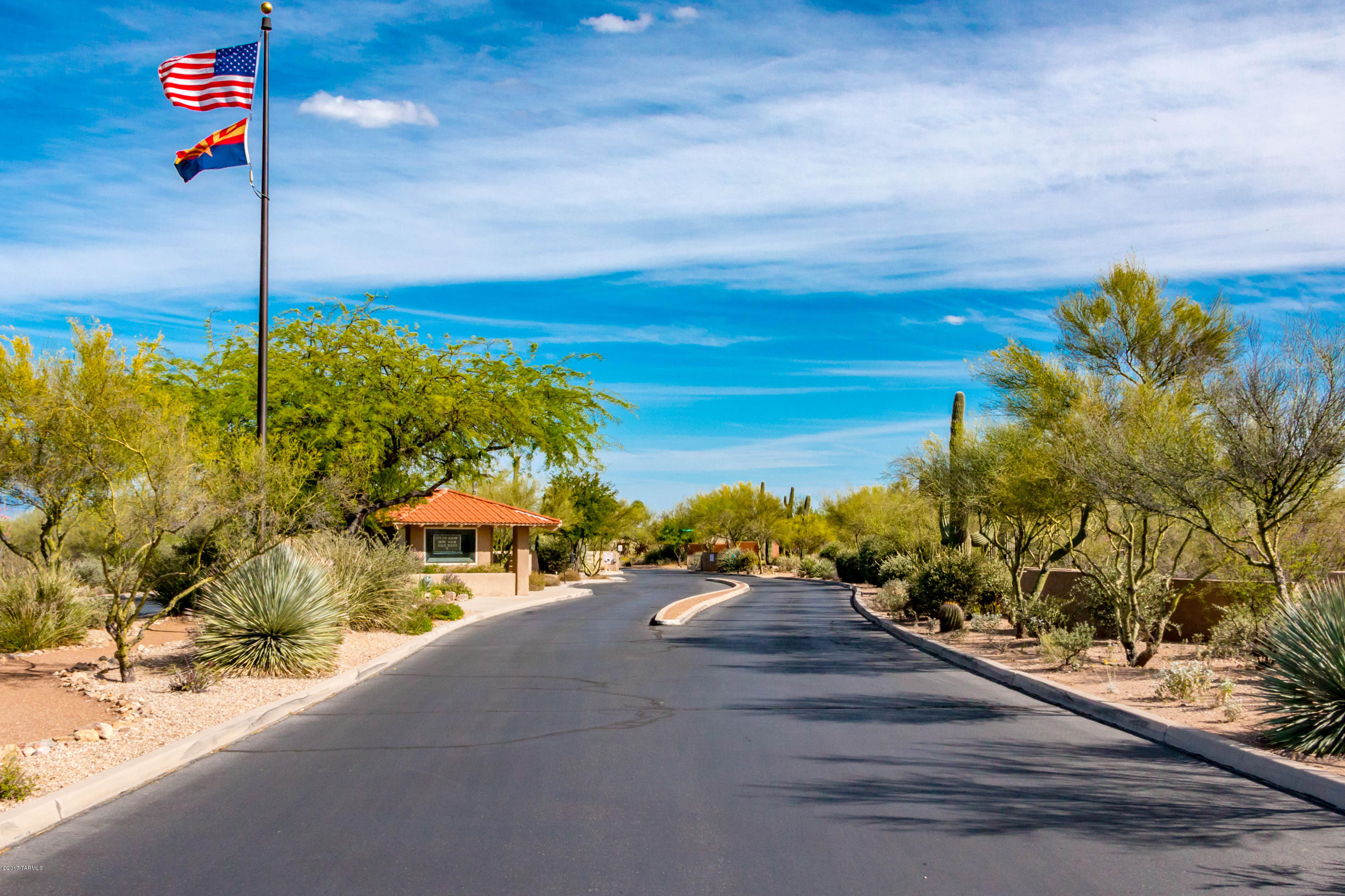 Rancho Agua Dulce (307-368) - Residential
