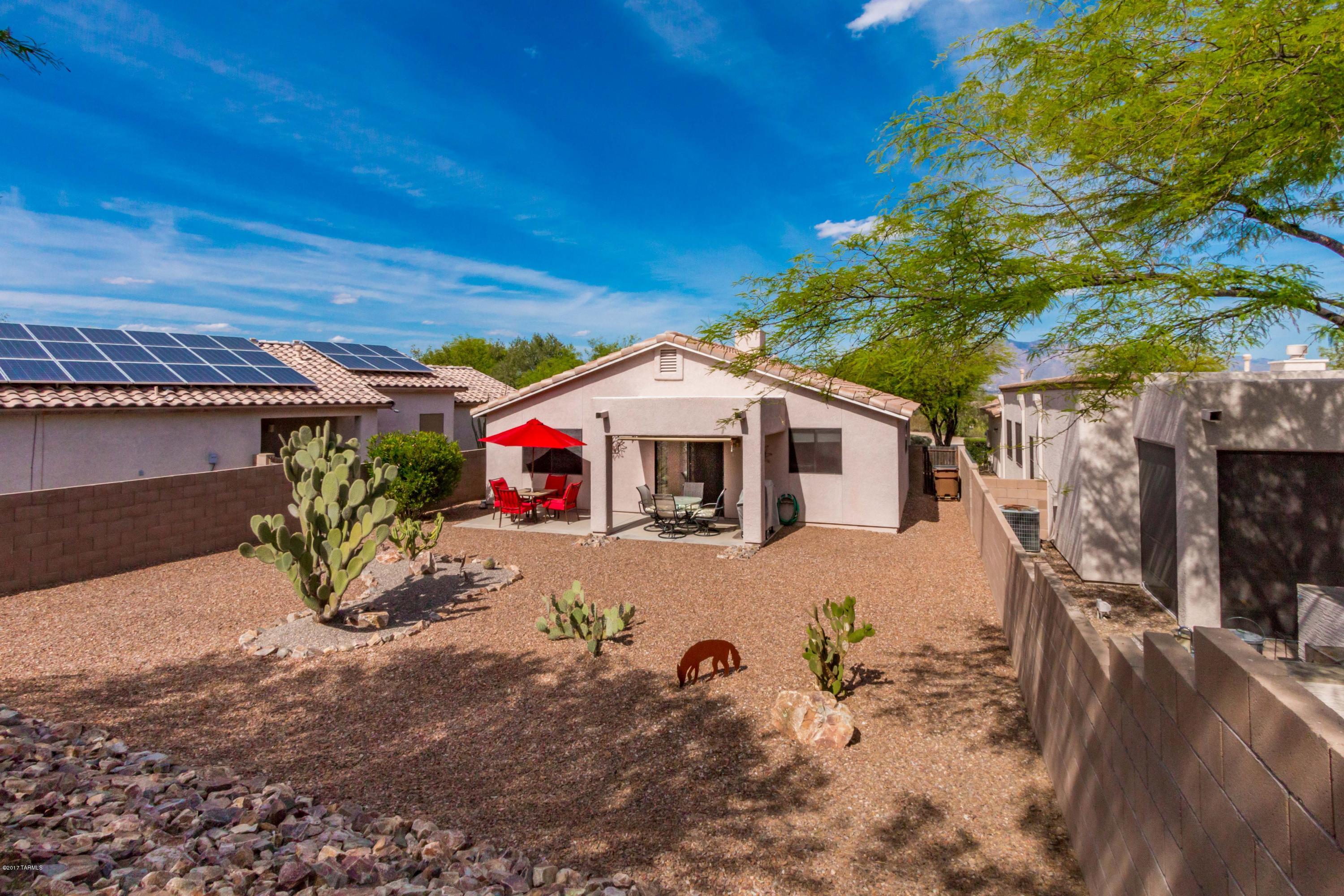 Rancho Agua Dulce (307-368) - Residential