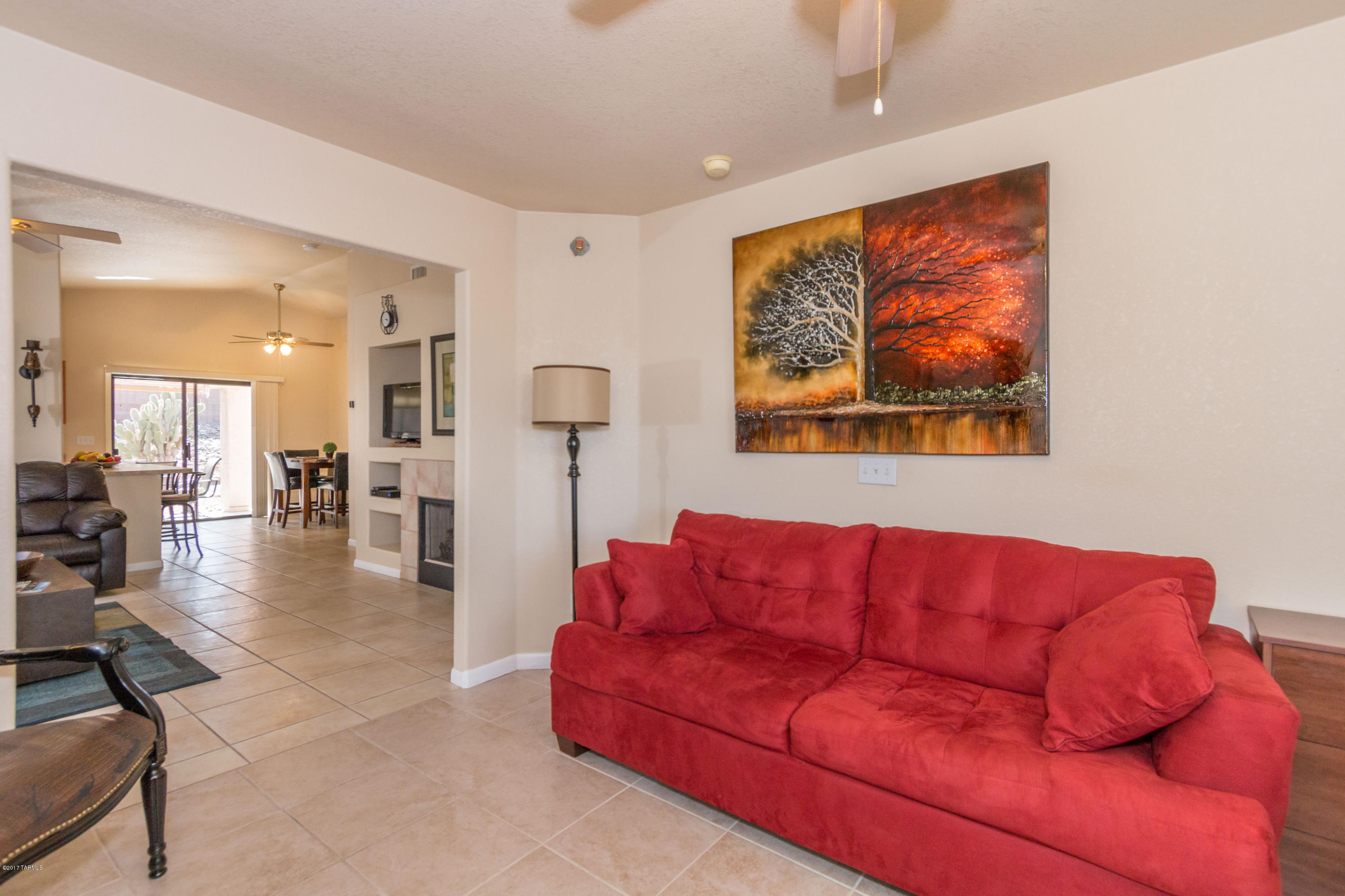 Rancho Agua Dulce (307-368) - Residential