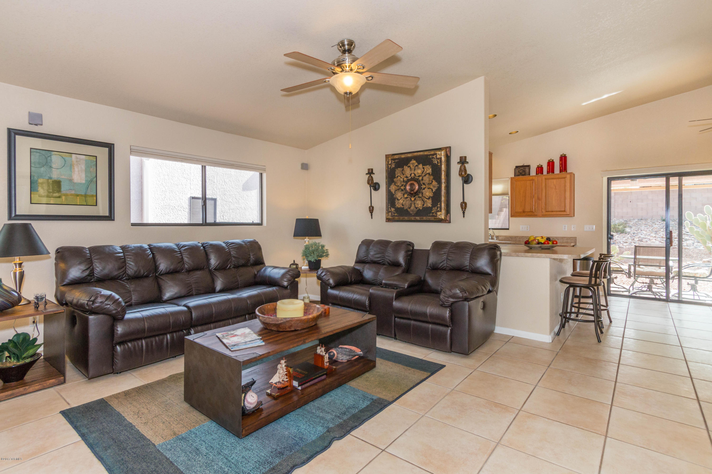Rancho Agua Dulce (307-368) - Residential