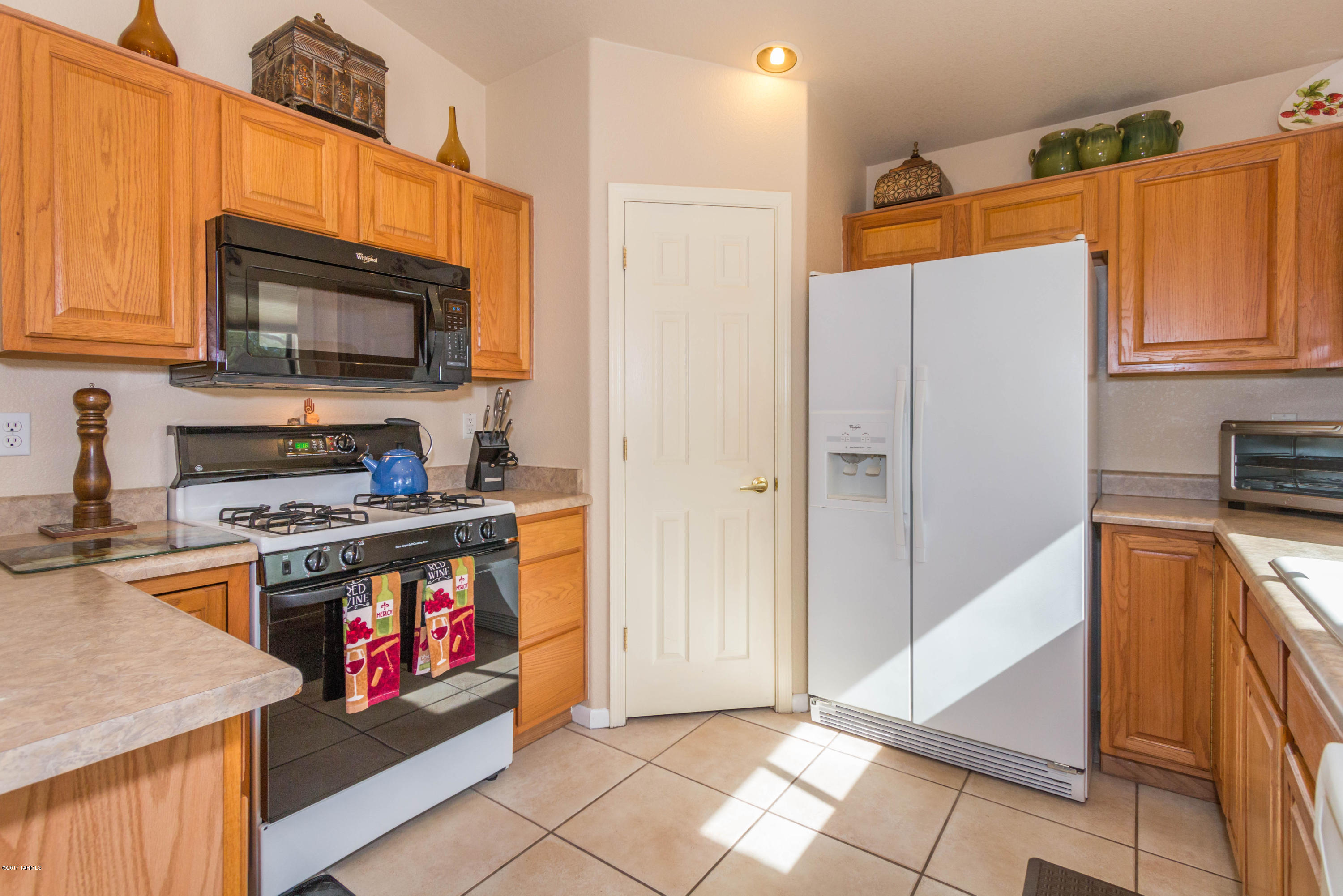 Rancho Agua Dulce (307-368) - Residential