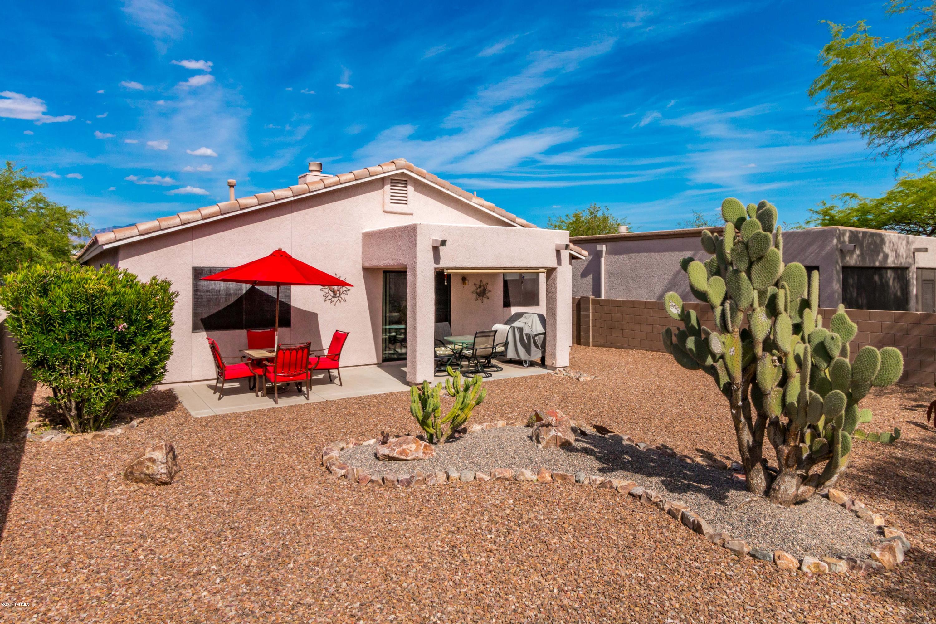 Rancho Agua Dulce (307-368) - Residential