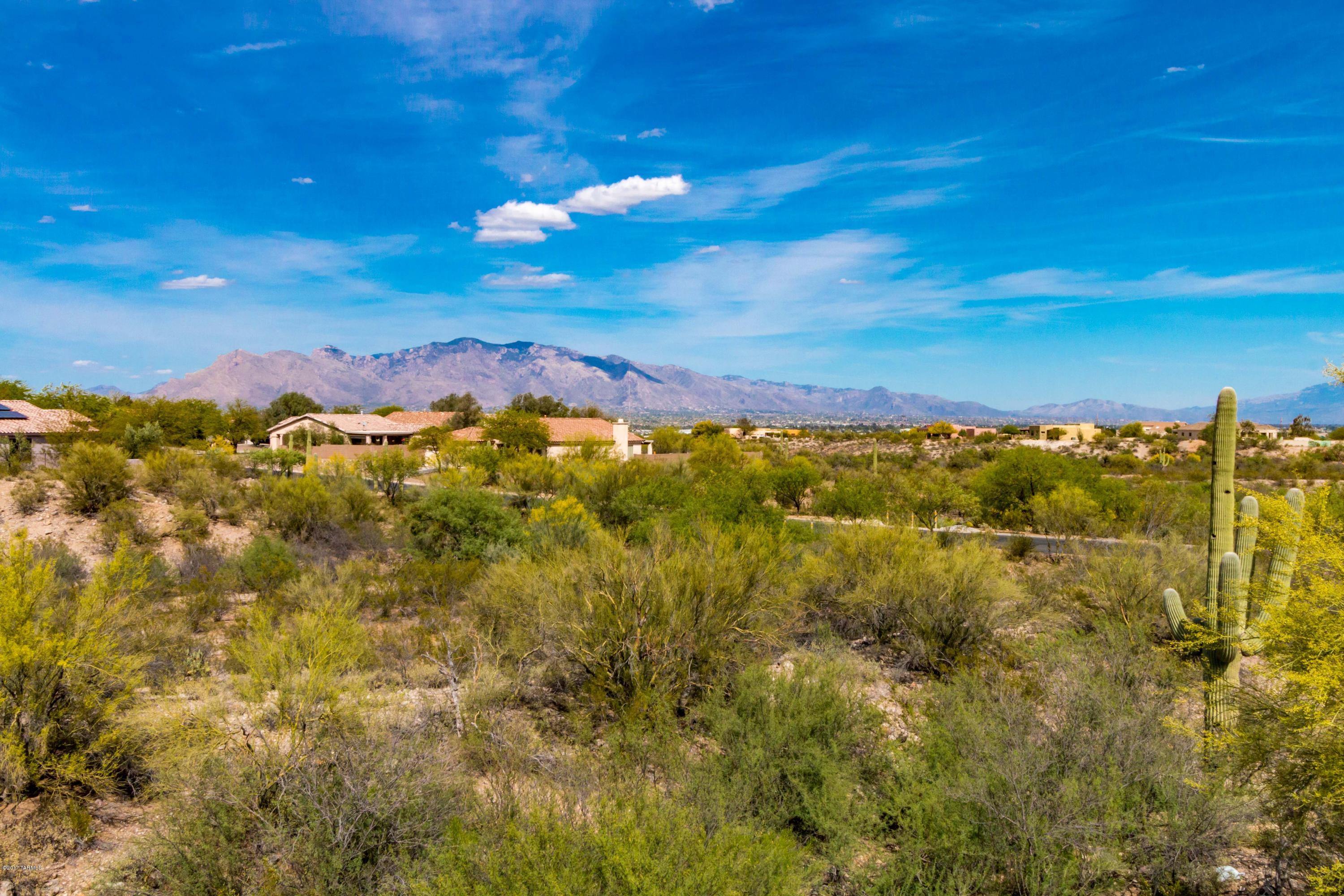 Rancho Agua Dulce (307-368) - Residential