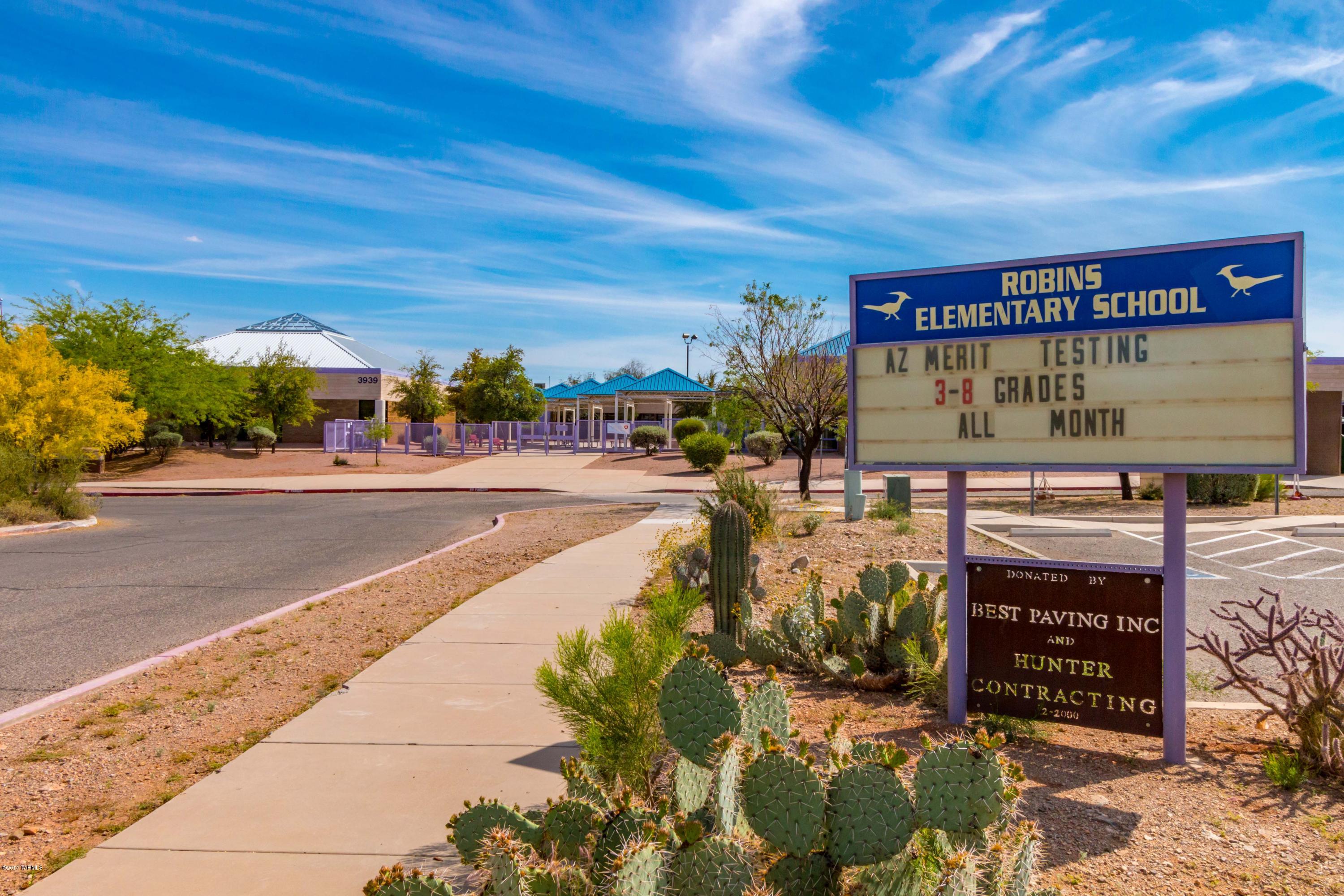 Rancho Agua Dulce (307-368) - Residential