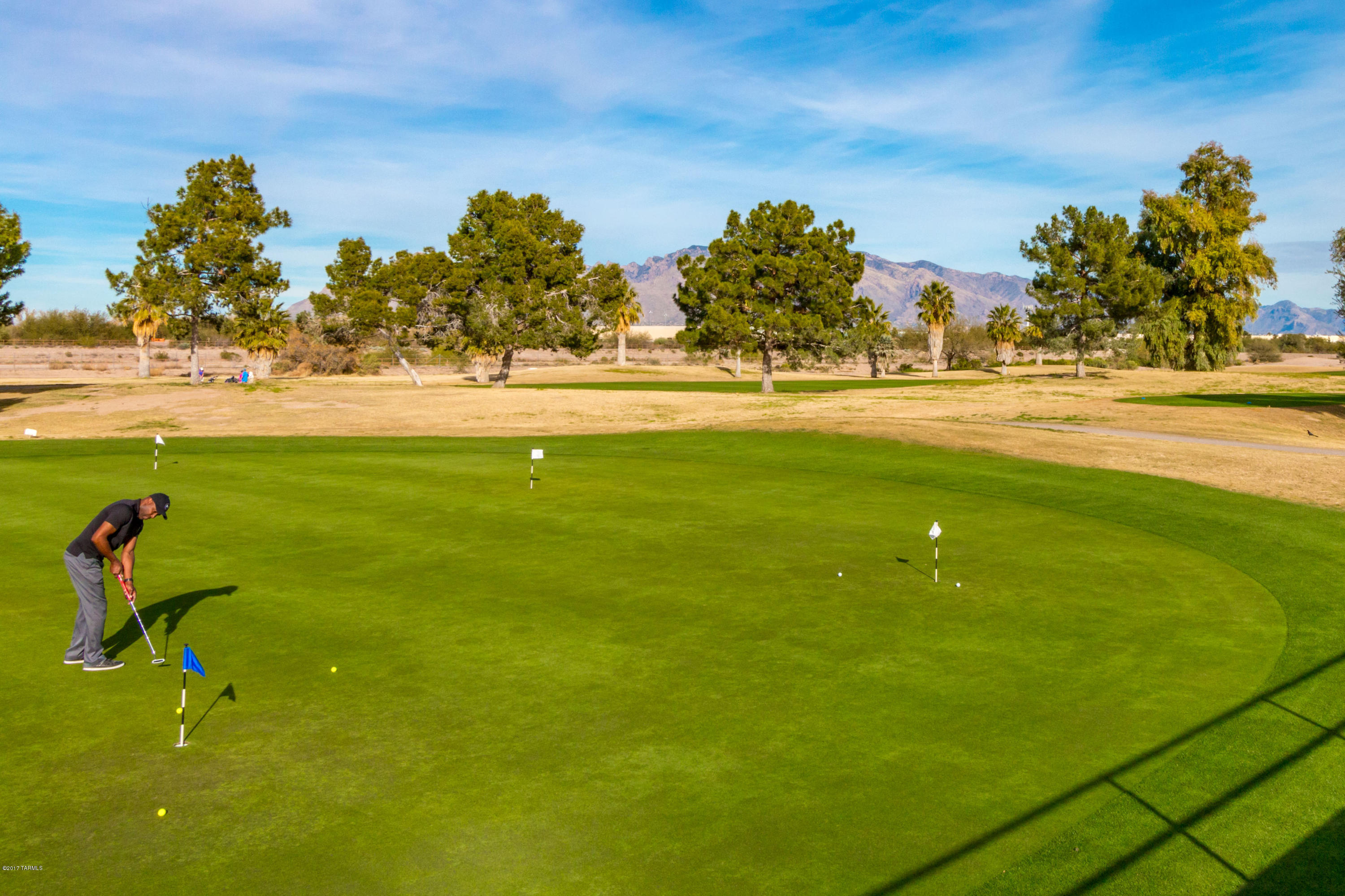 Rancho Agua Dulce (307-368) - Residential