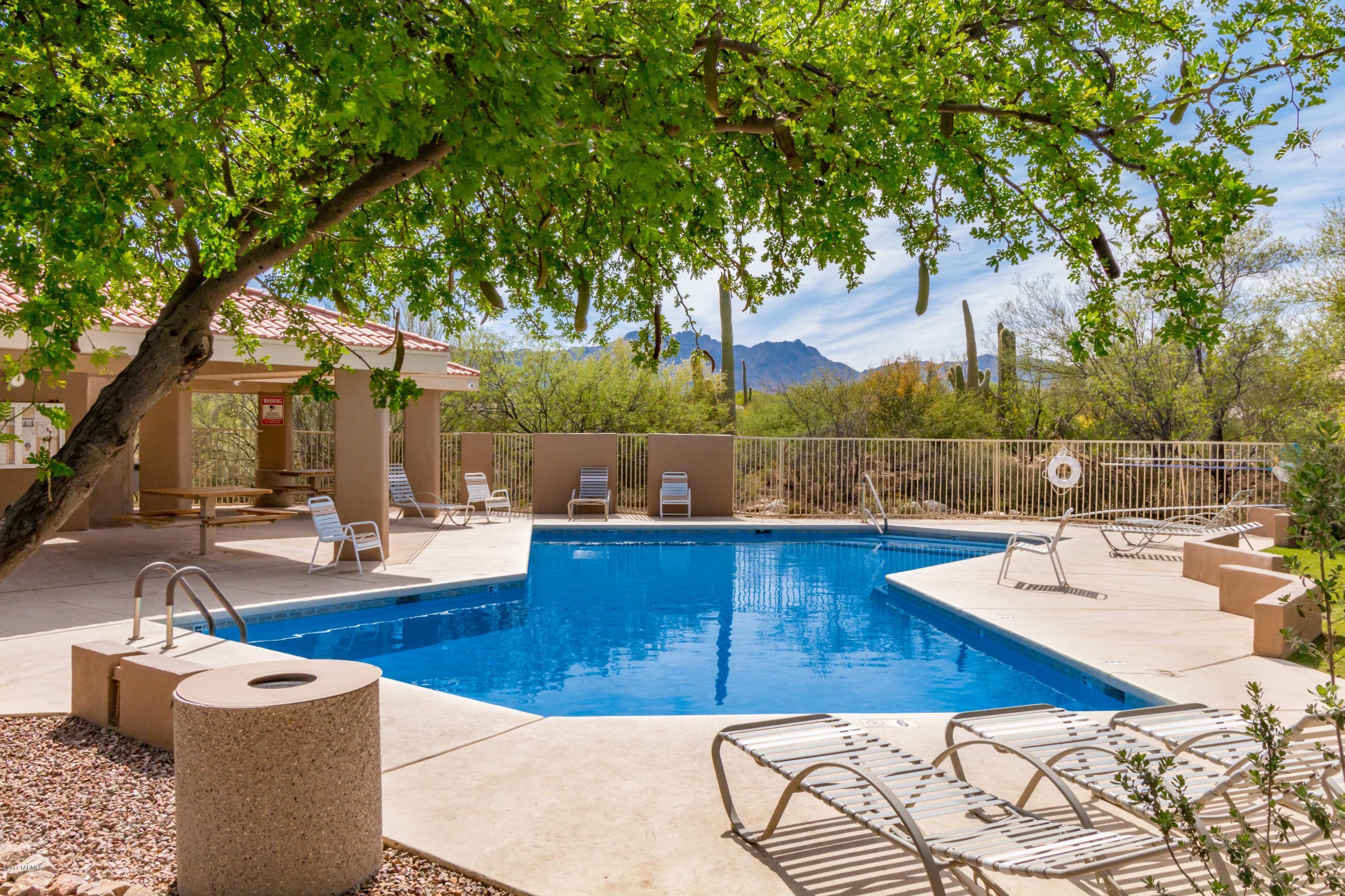Rancho Agua Dulce (307-368) - Residential