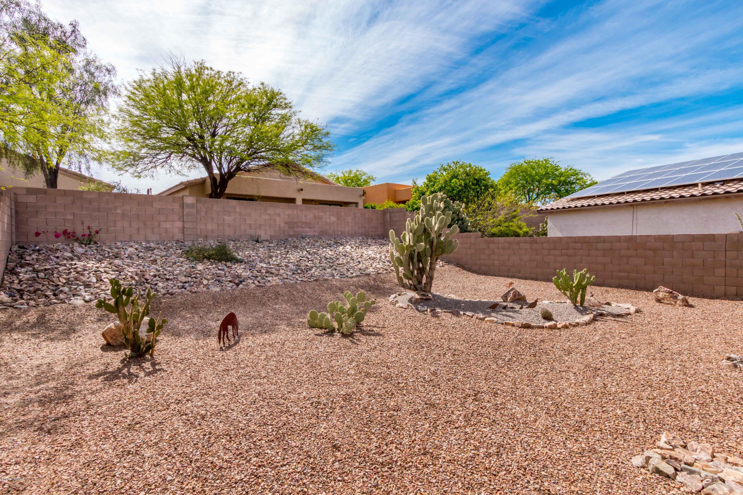 Rancho Agua Dulce (307-368) - Residential