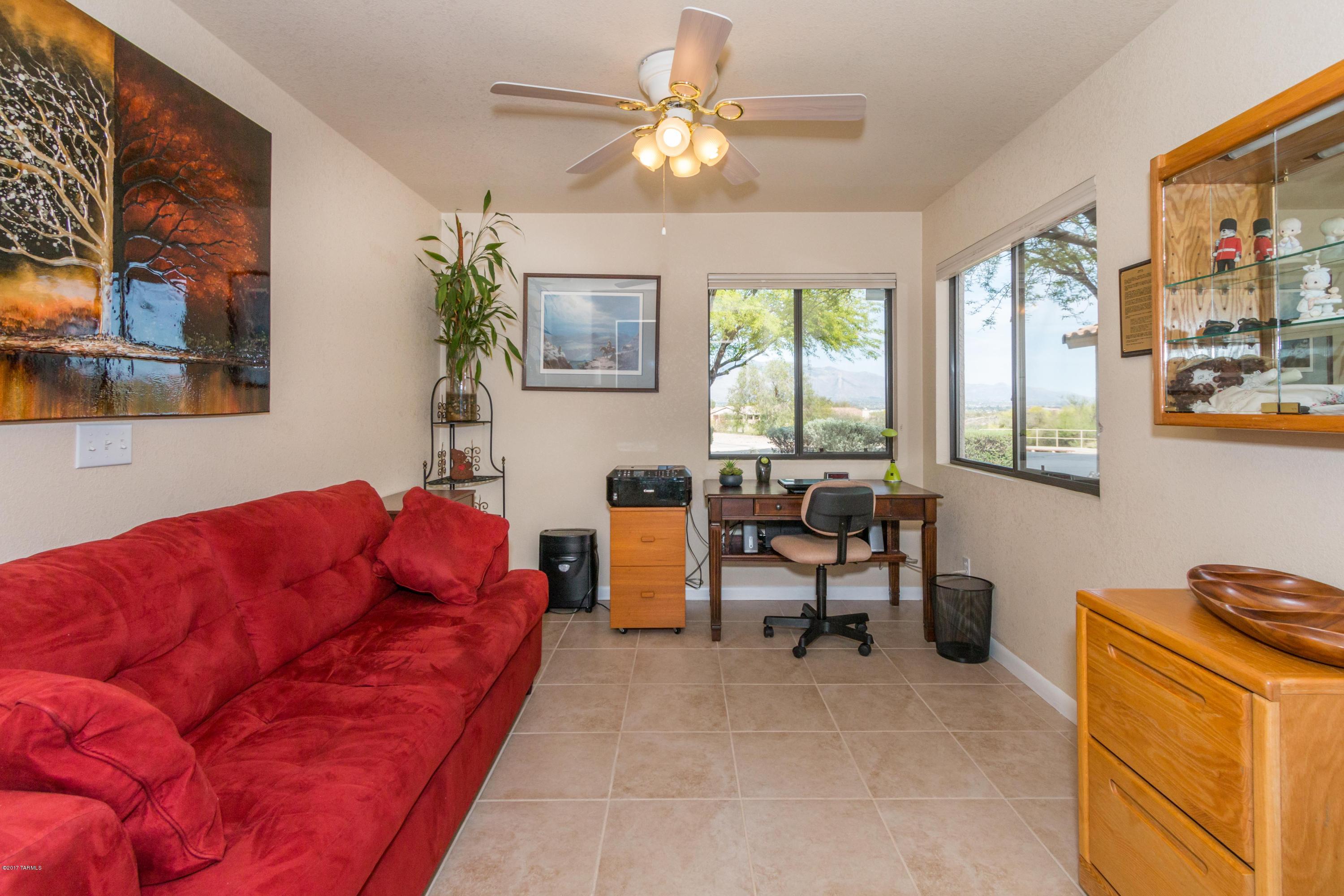 Rancho Agua Dulce (307-368) - Residential