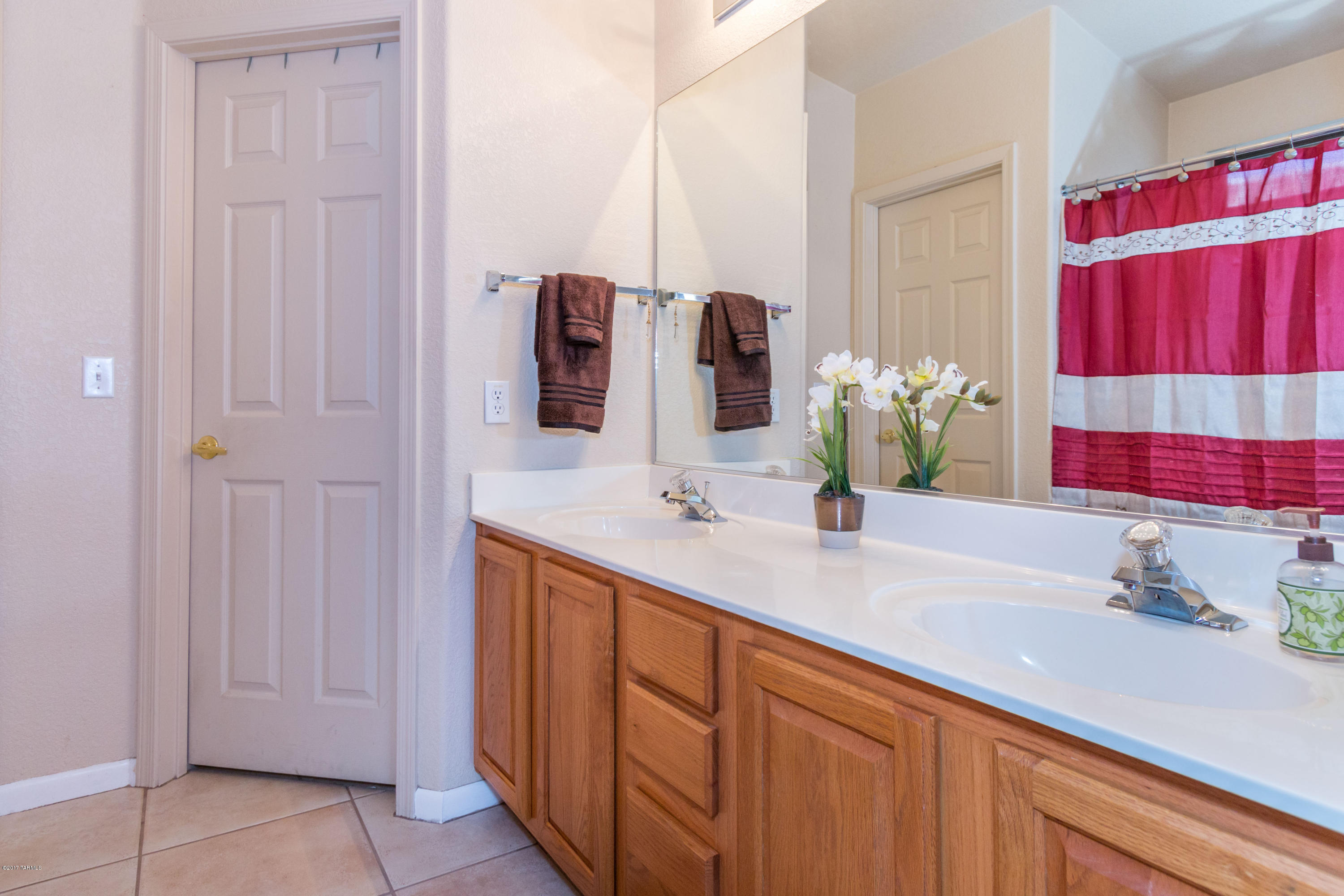 Rancho Agua Dulce (307-368) - Residential