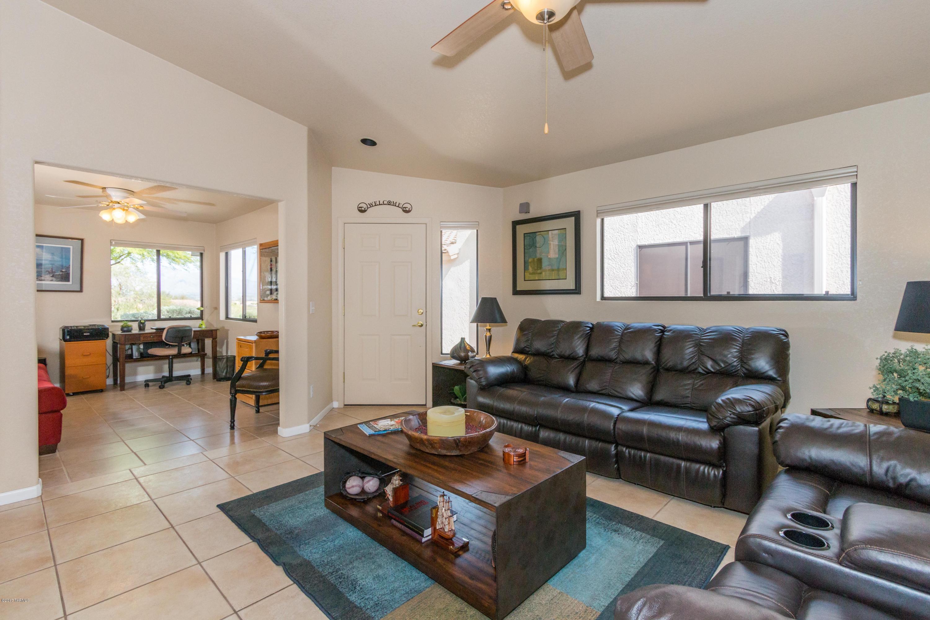 Rancho Agua Dulce (307-368) - Residential