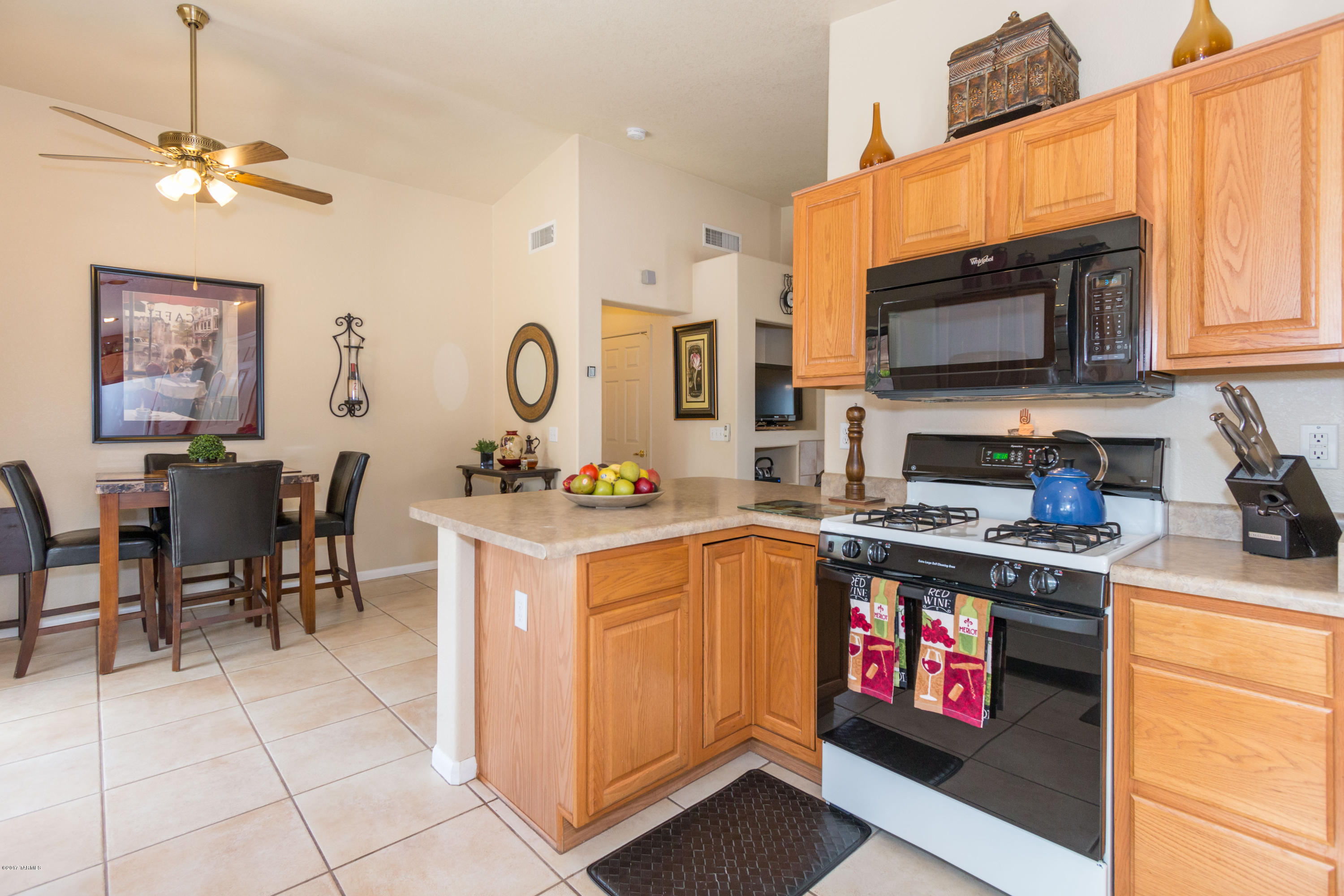 Rancho Agua Dulce (307-368) - Residential