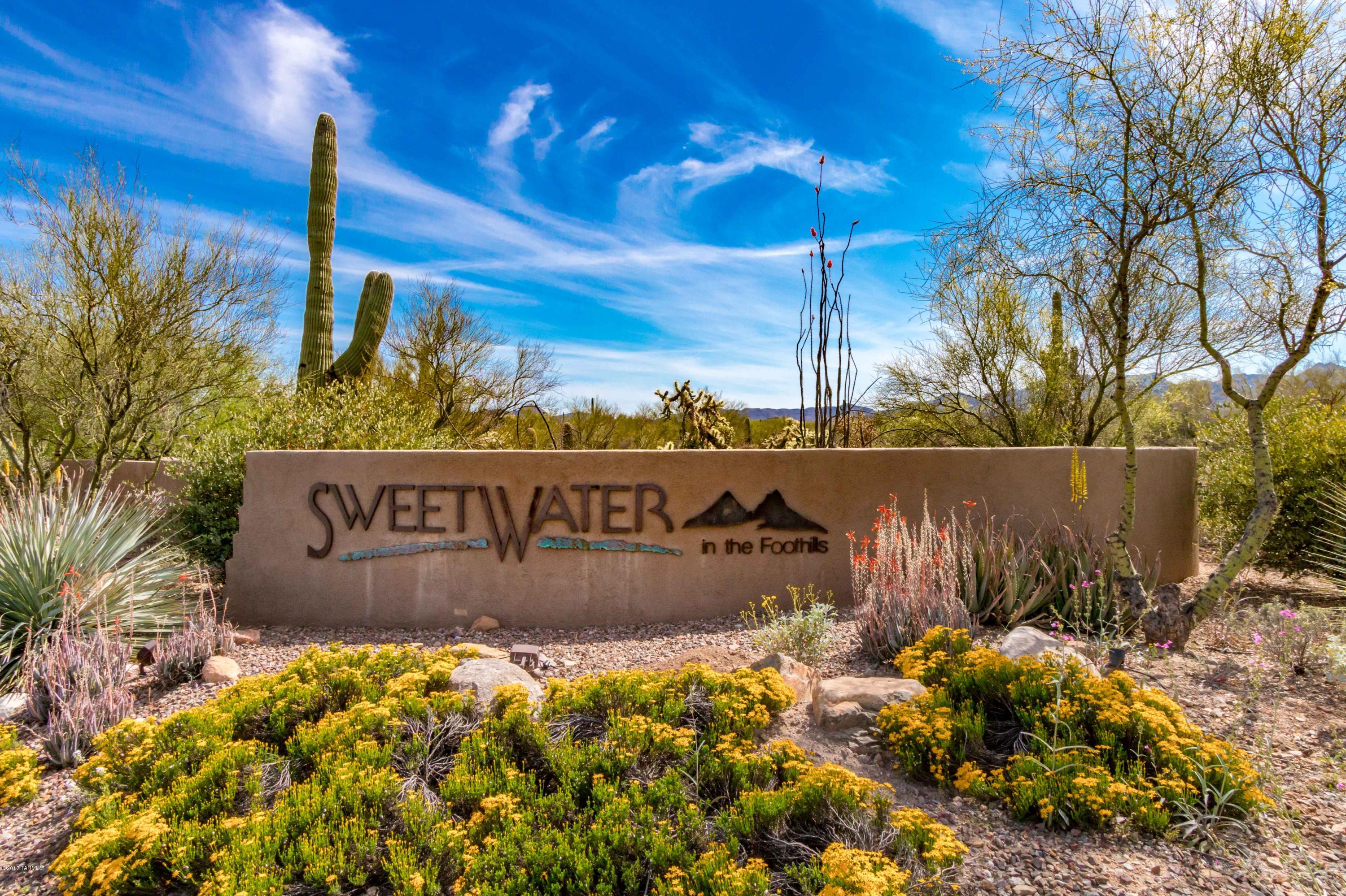 Rancho Agua Dulce (307-368) - Residential
