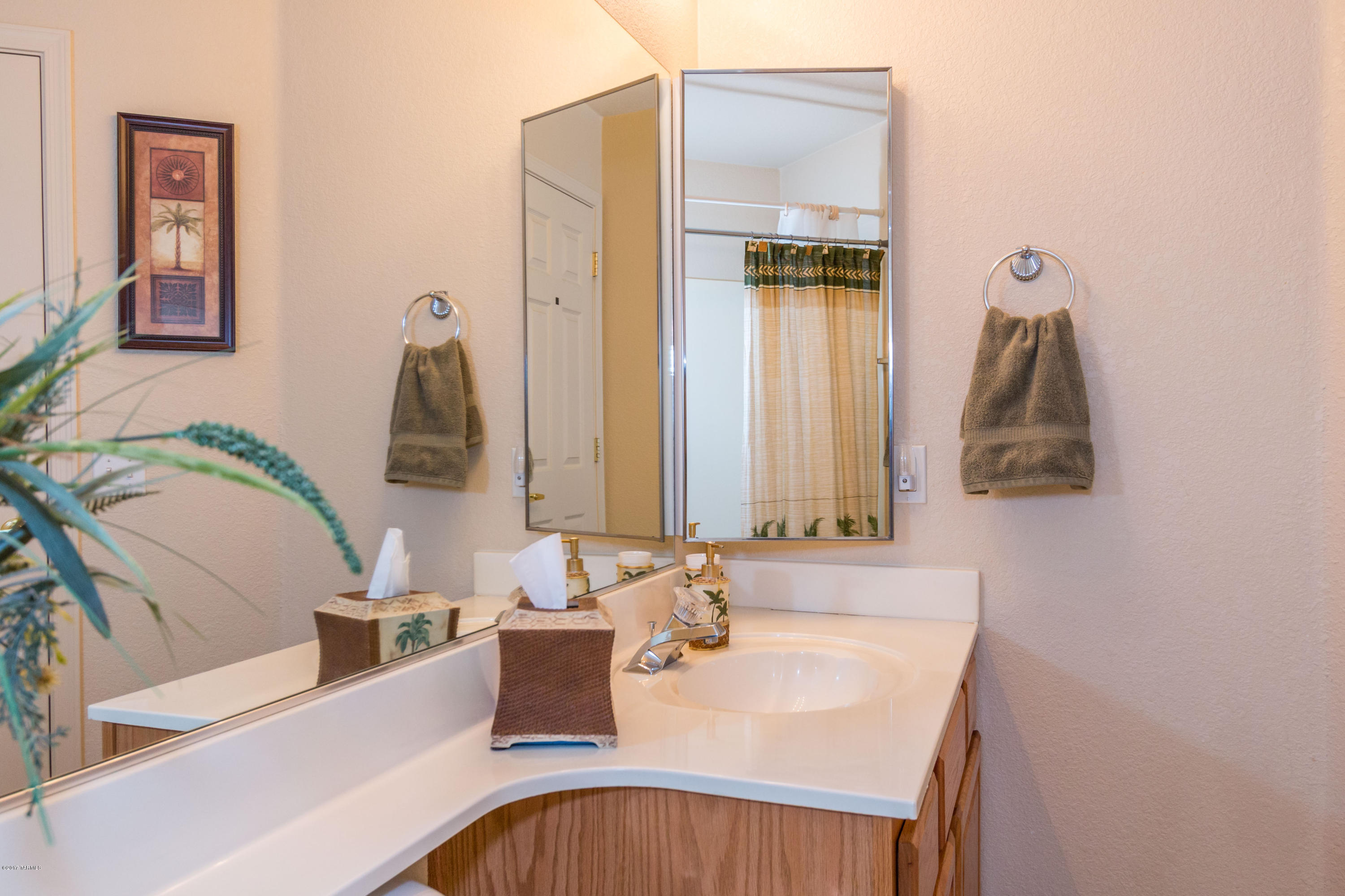 Rancho Agua Dulce (307-368) - Residential
