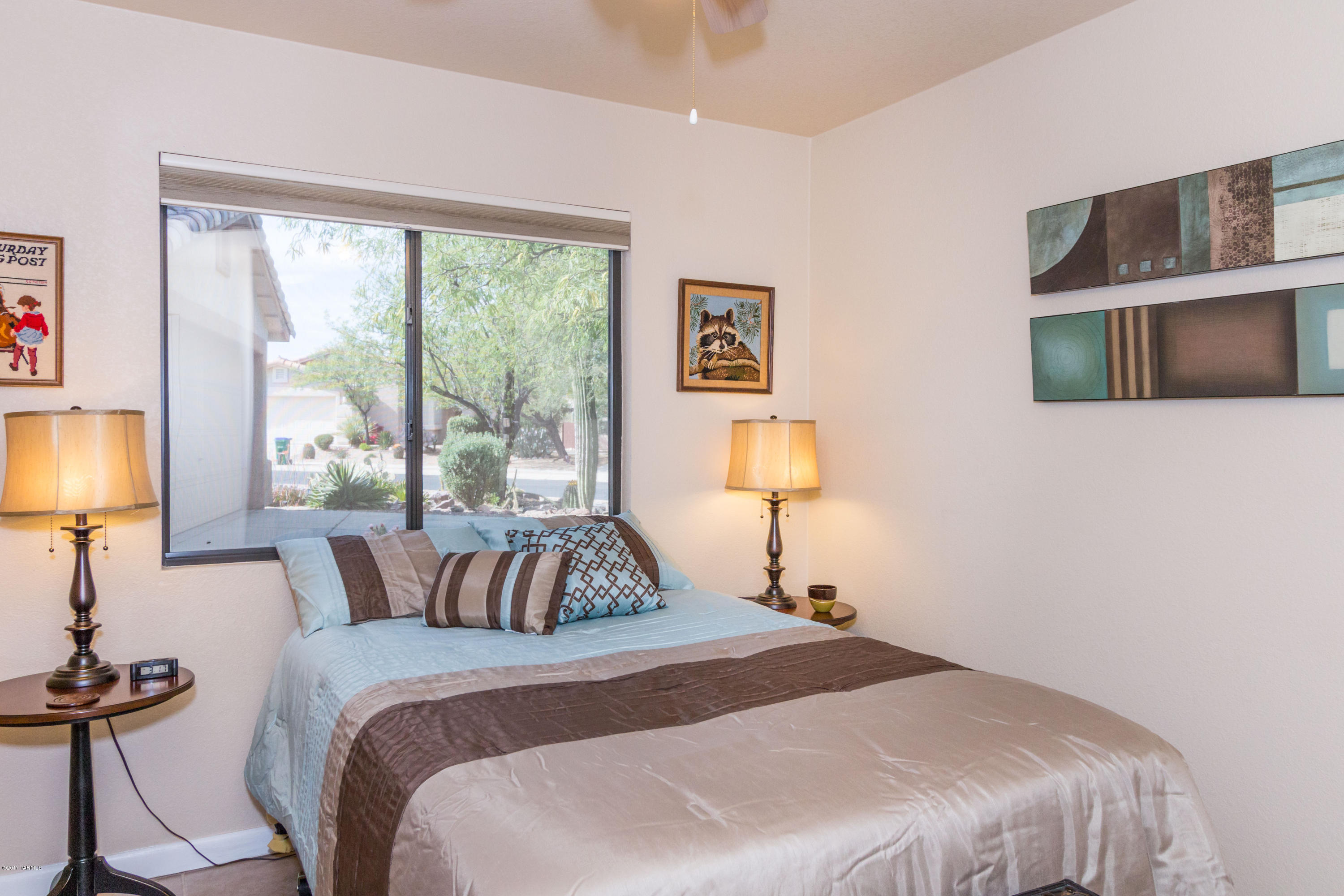 Rancho Agua Dulce (307-368) - Residential
