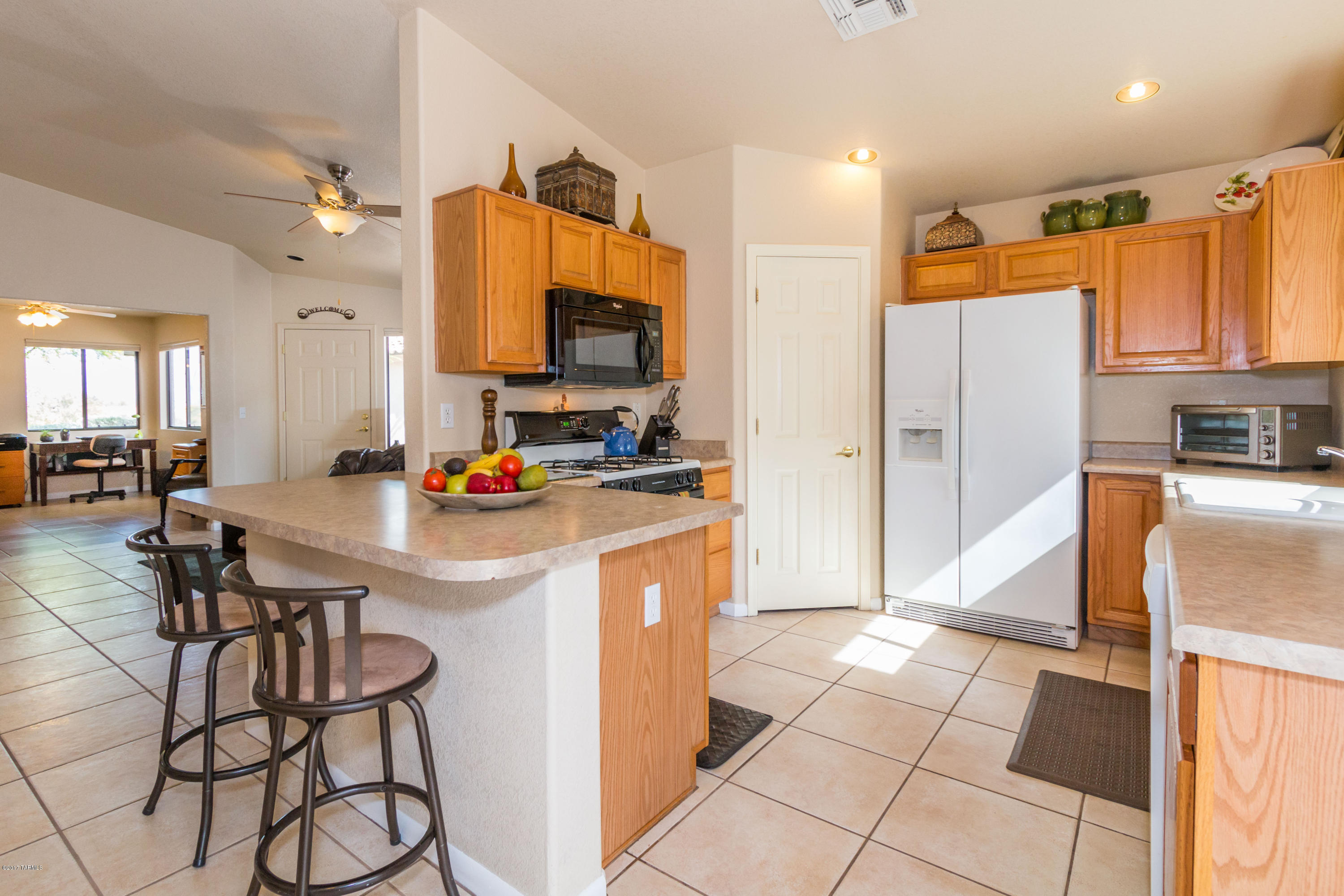 Rancho Agua Dulce (307-368) - Residential