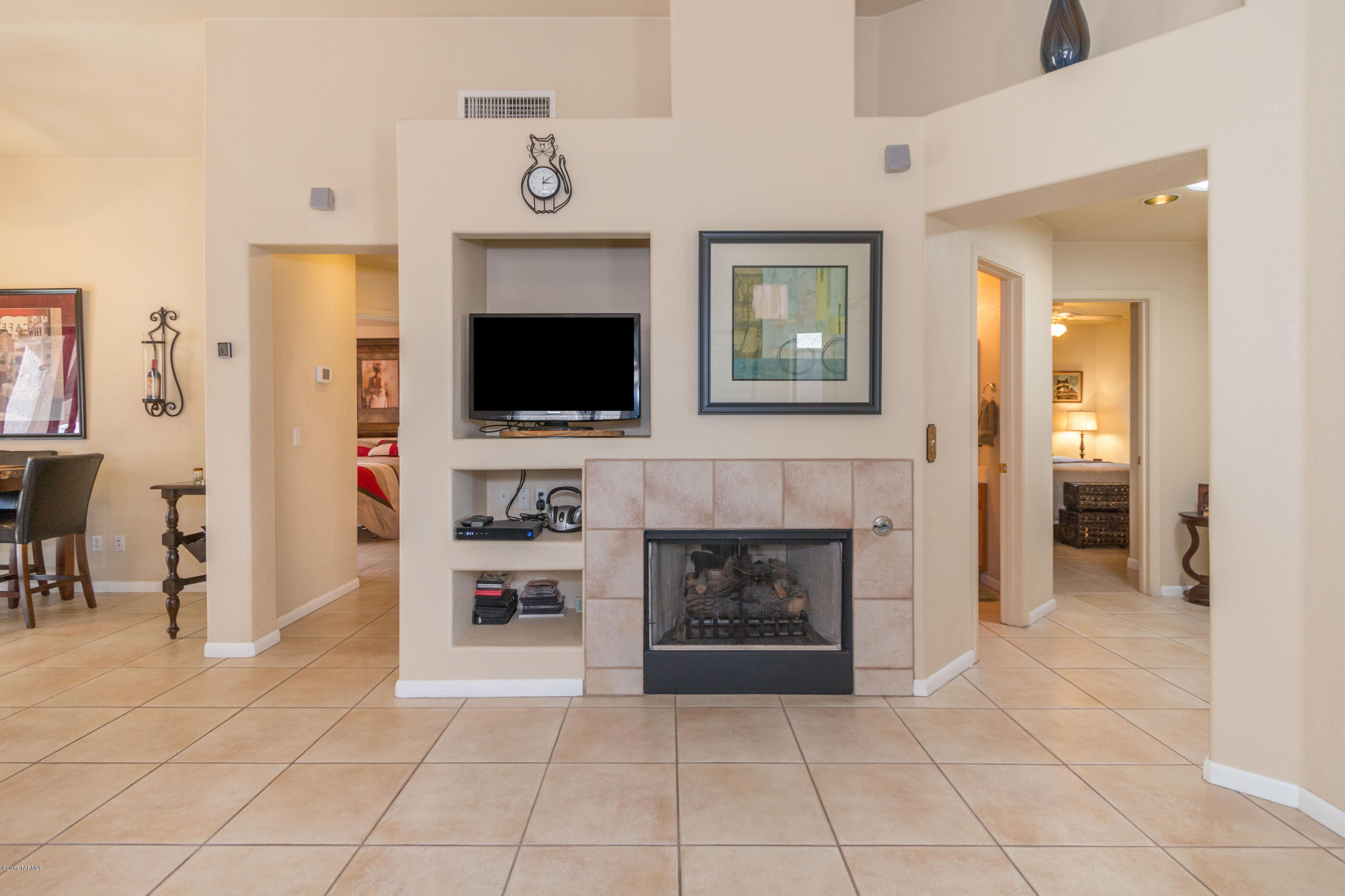 Rancho Agua Dulce (307-368) - Residential