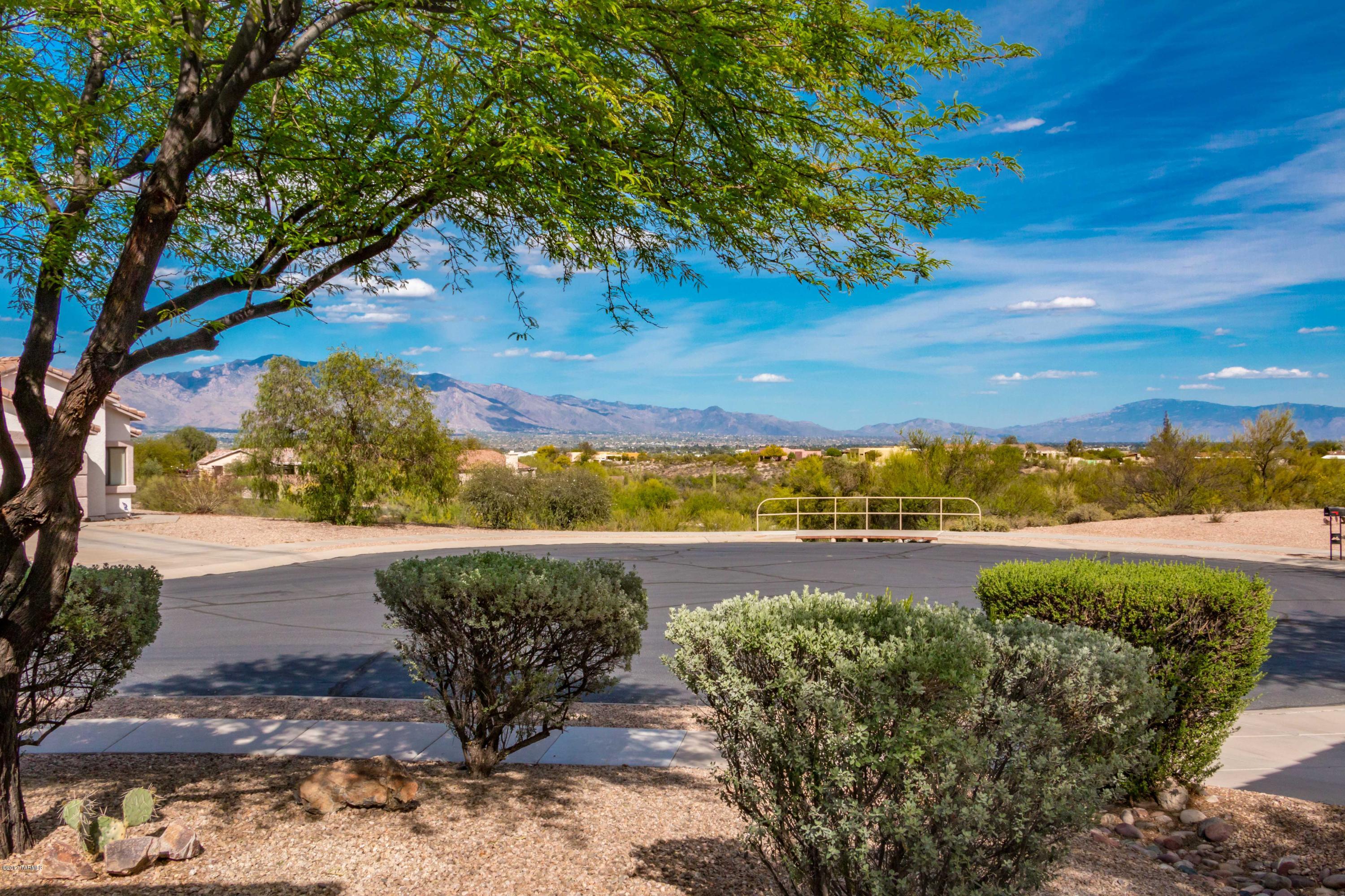 Rancho Agua Dulce (307-368) - Residential