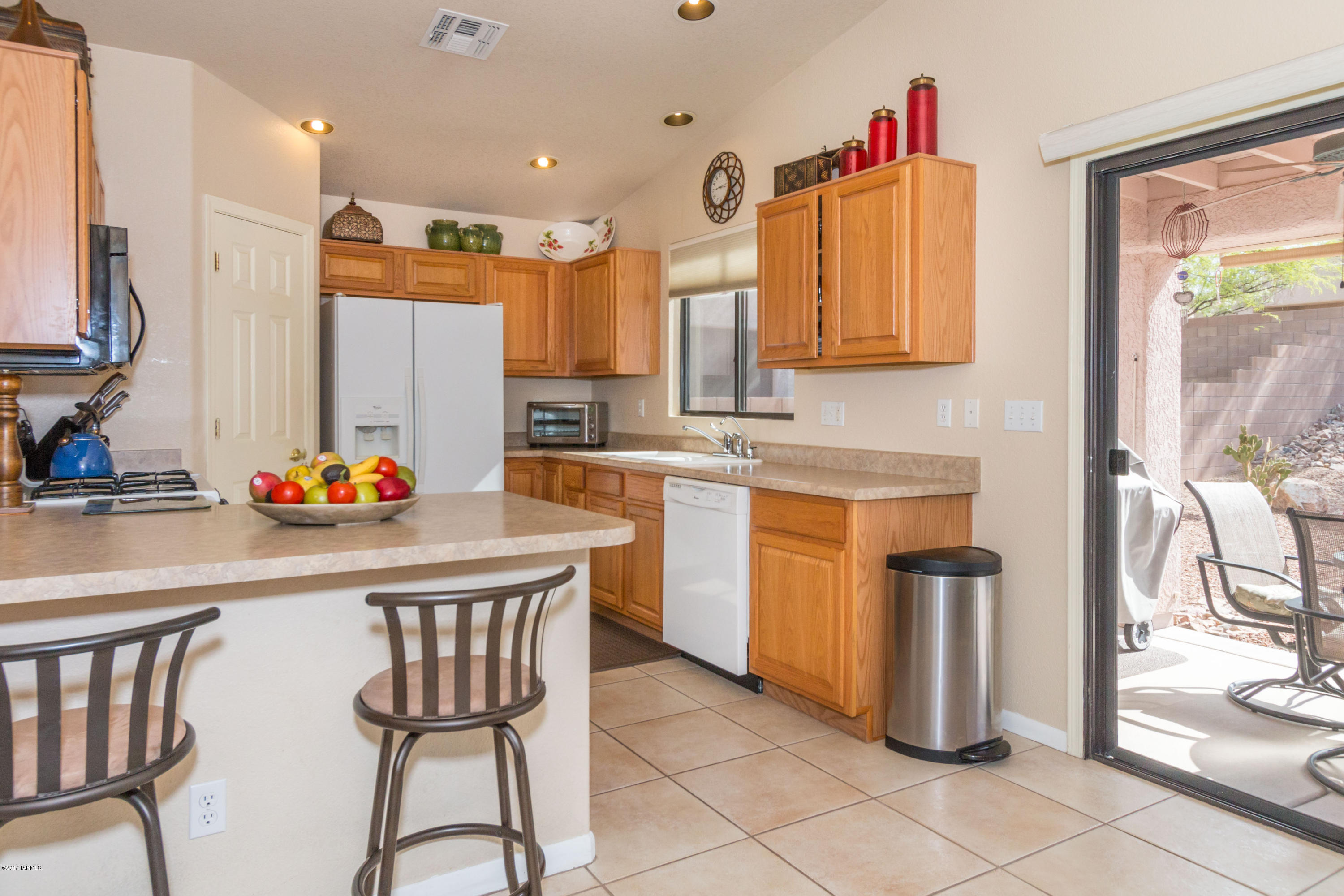 Rancho Agua Dulce (307-368) - Residential
