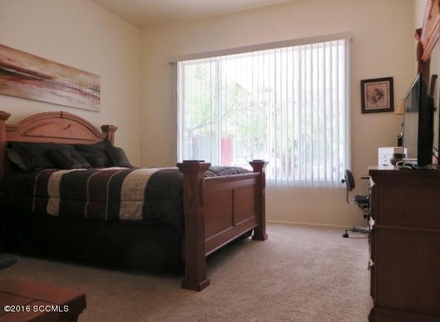 Rio Rico Villas 12 - Residential