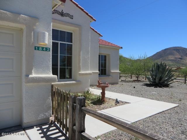 Rio Rico Villas 12 - Residential