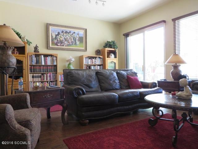 Rio Rico Villas 12 - Residential