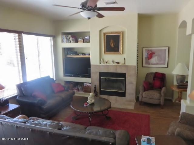 Rio Rico Villas 12 - Residential