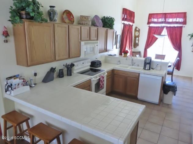 Rio Rico Villas 12 - Residential