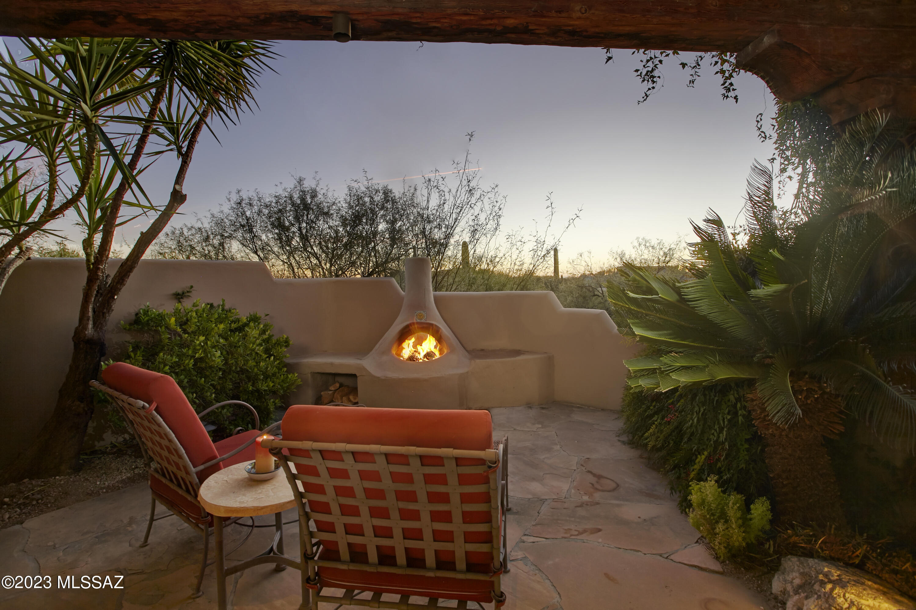 Redington Ranch (1-67) - Residential
