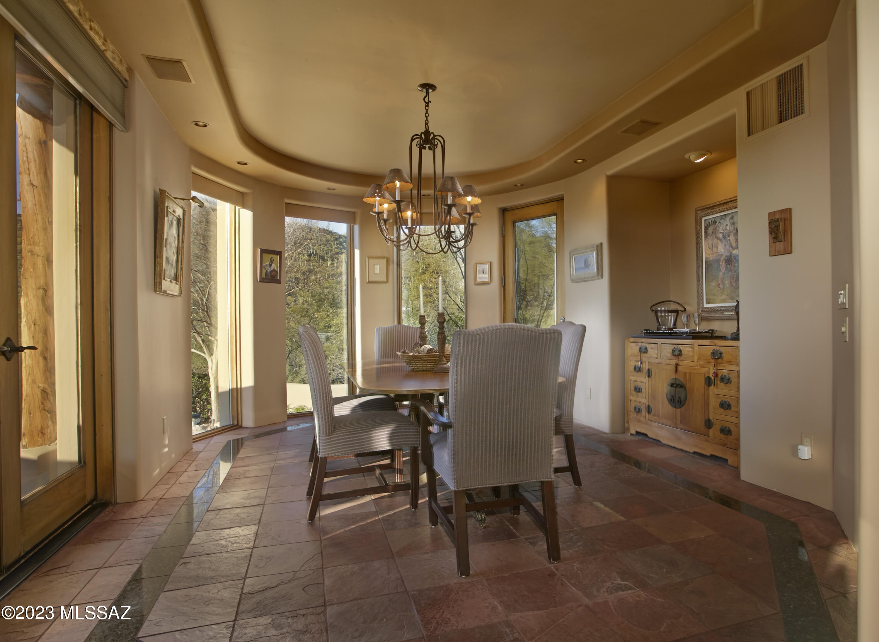 Redington Ranch (1-67) - Residential