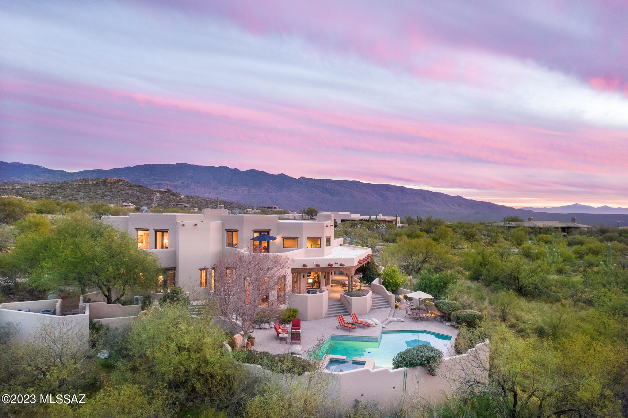 Redington Ranch (1-67) - Residential