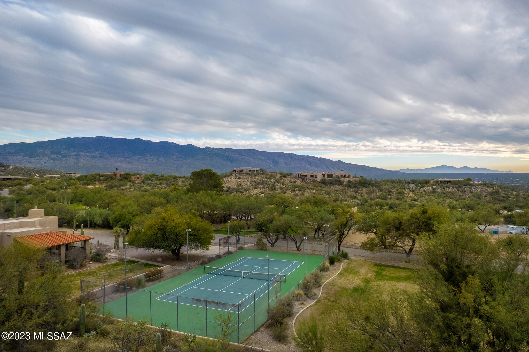 Redington Ranch (1-67) - Residential