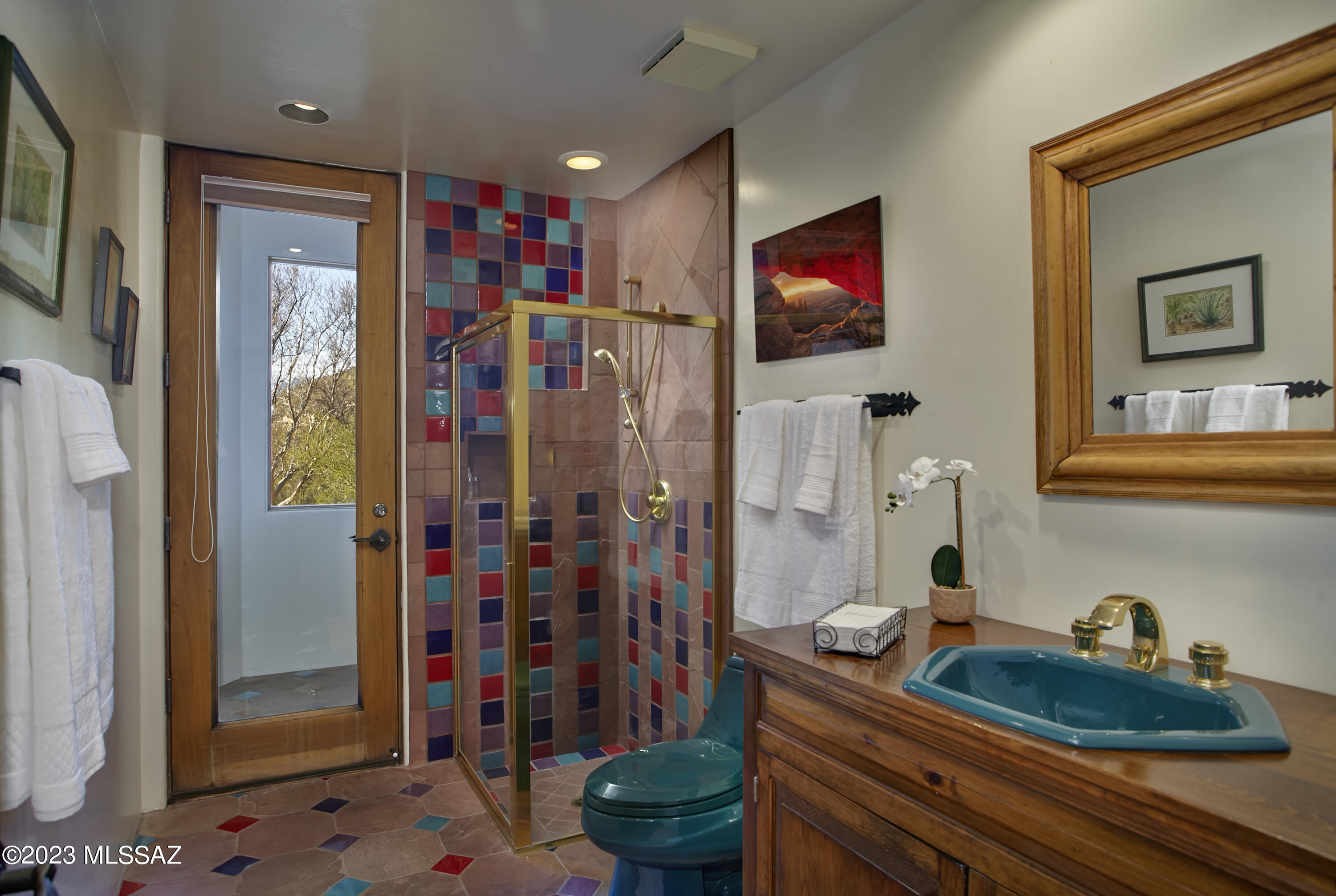 Redington Ranch (1-67) - Residential