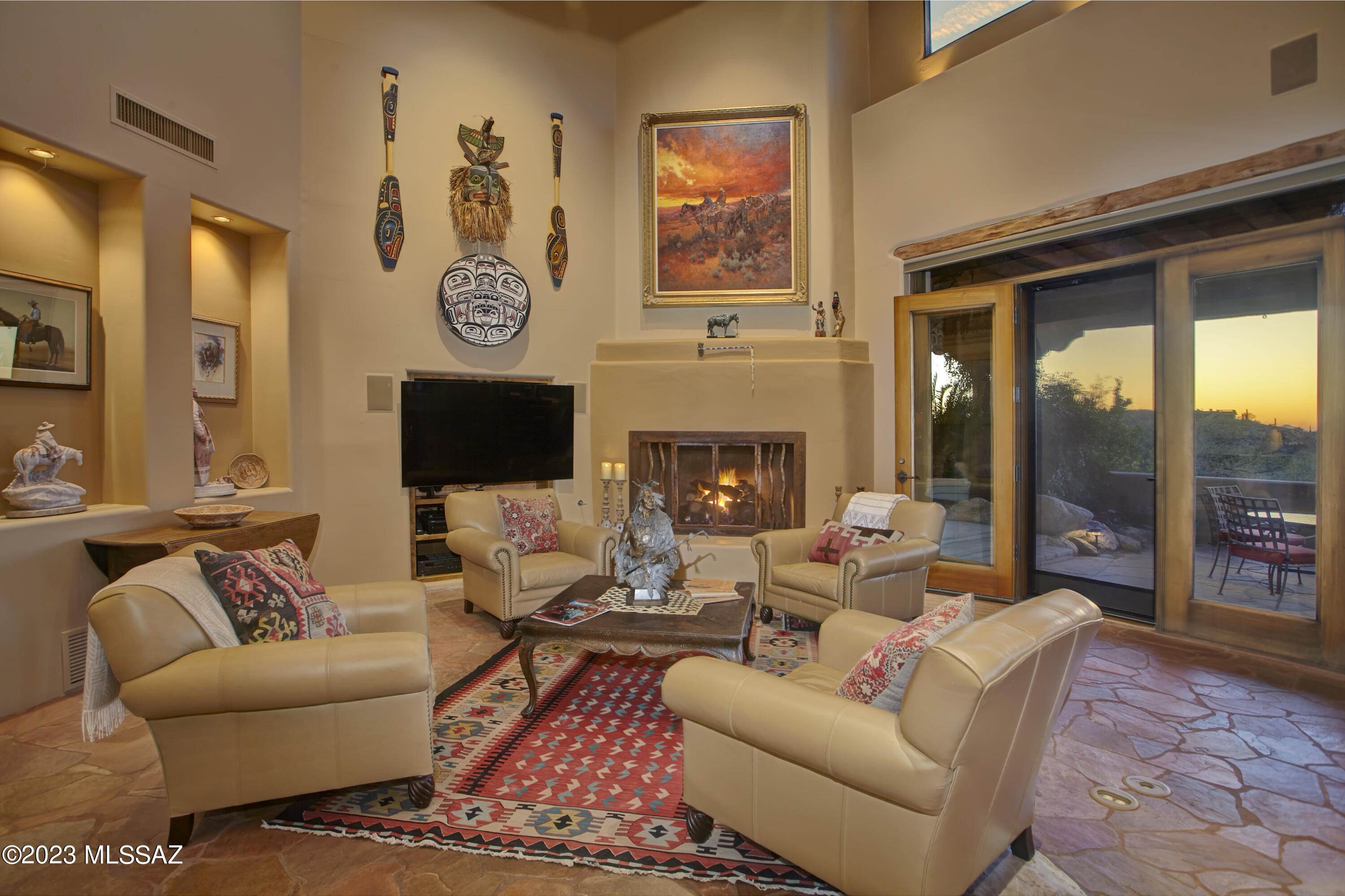 Redington Ranch (1-67) - Residential